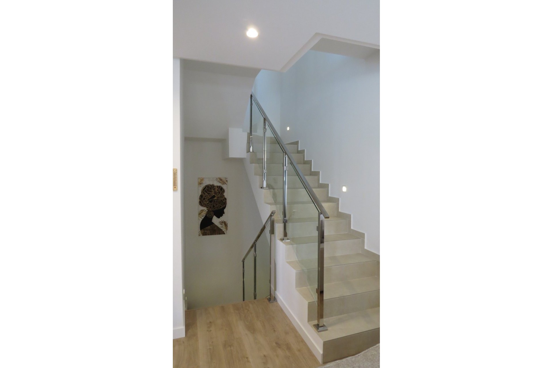 Revente - Villa -
Ciudad Quesada - Costa Blanca