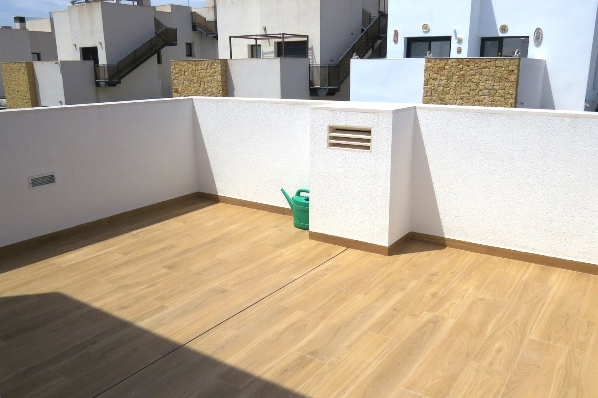Revente - Villa -
Ciudad Quesada - Costa Blanca
