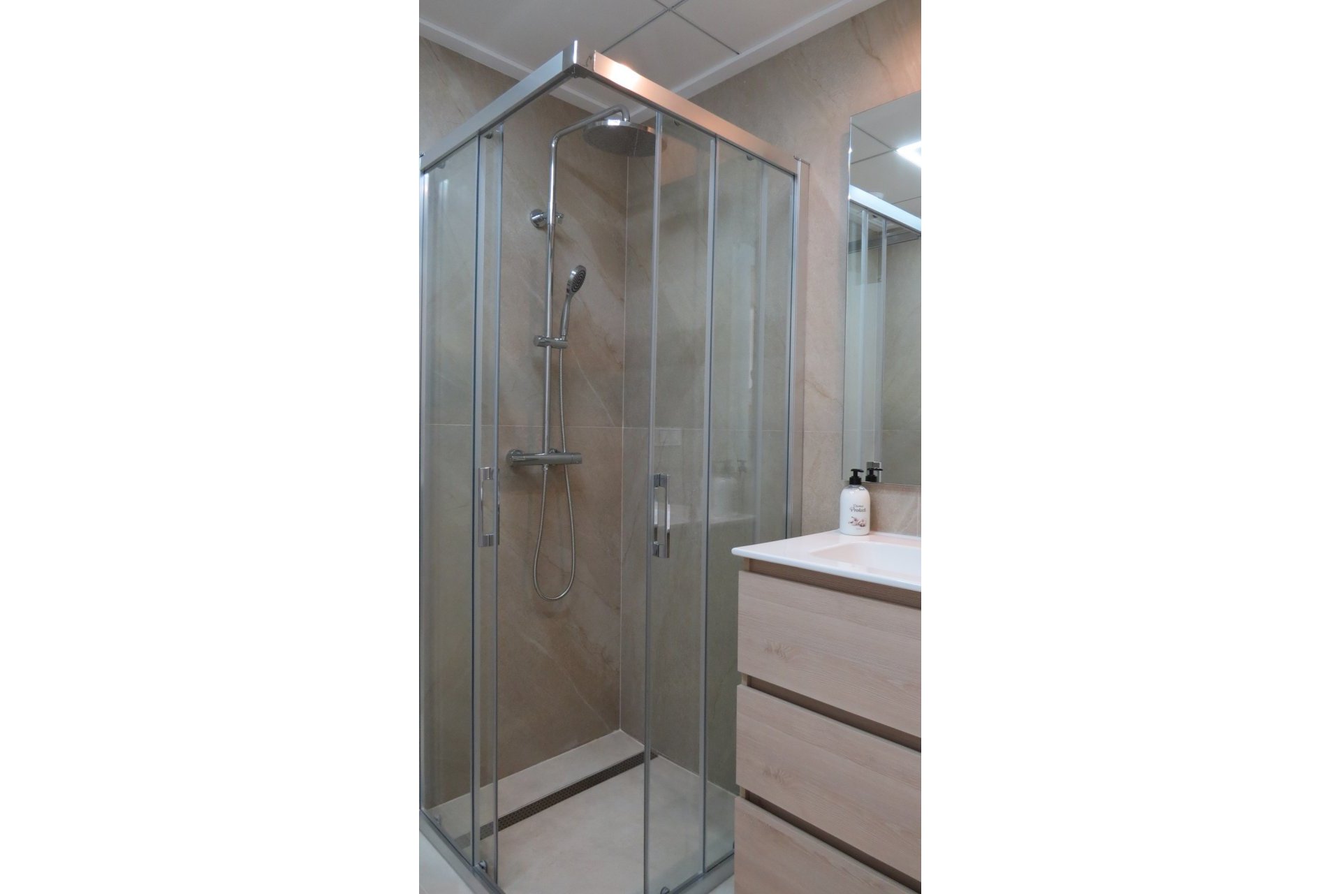 Revente - Villa -
Ciudad Quesada - Costa Blanca