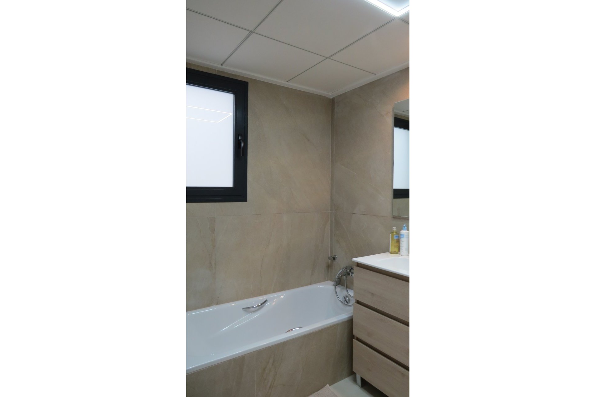 Revente - Villa -
Ciudad Quesada - Costa Blanca