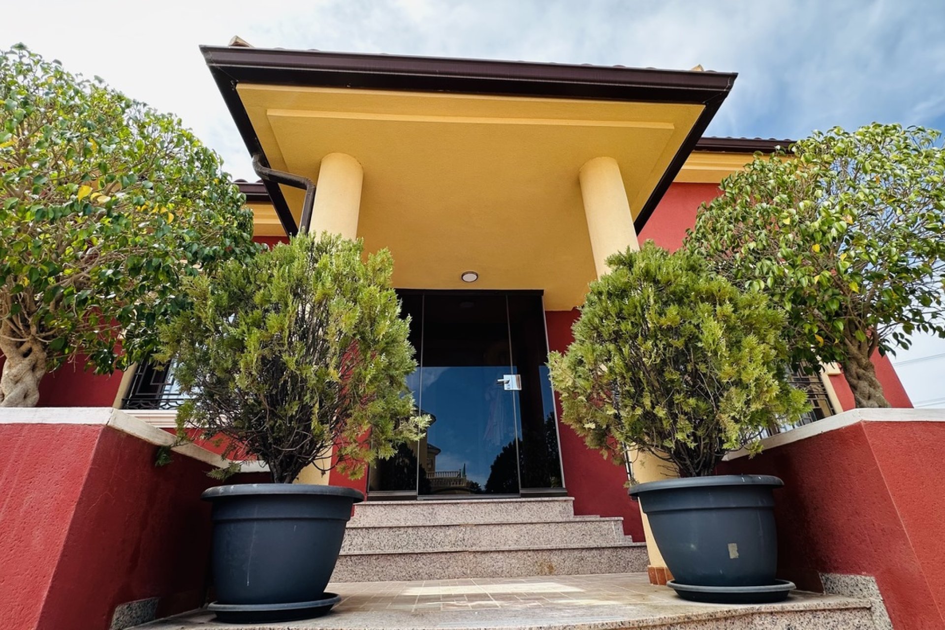 Revente - Villa -
Ciudad Quesada - Costa Blanca