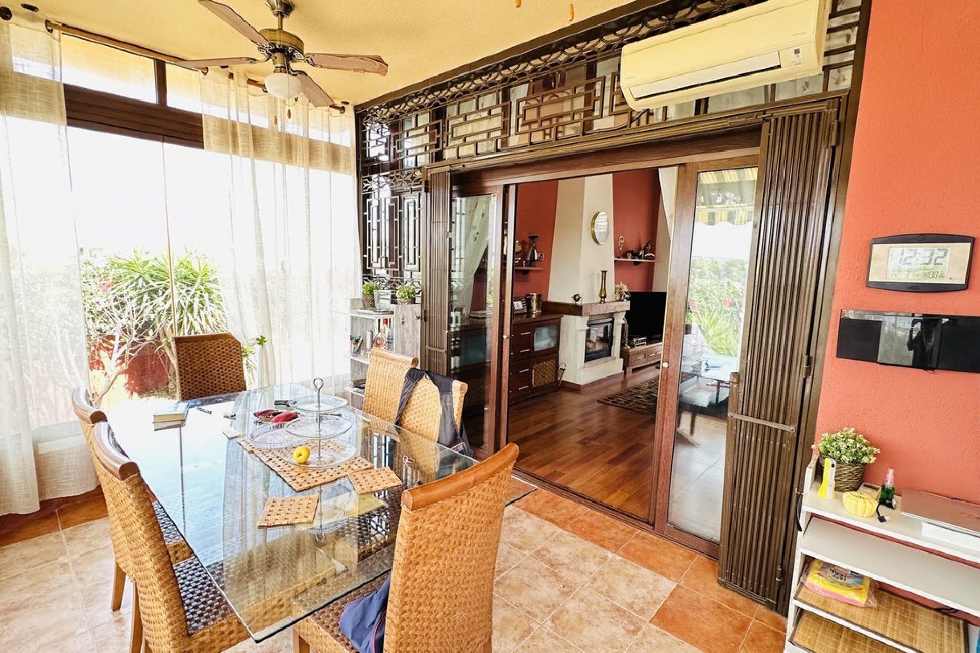 Revente - Villa -
Ciudad Quesada - Costa Blanca