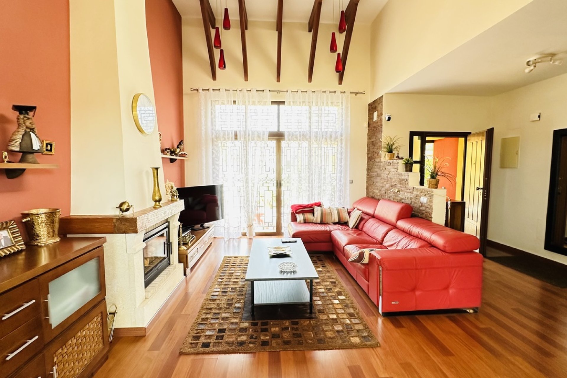Revente - Villa -
Ciudad Quesada - Costa Blanca