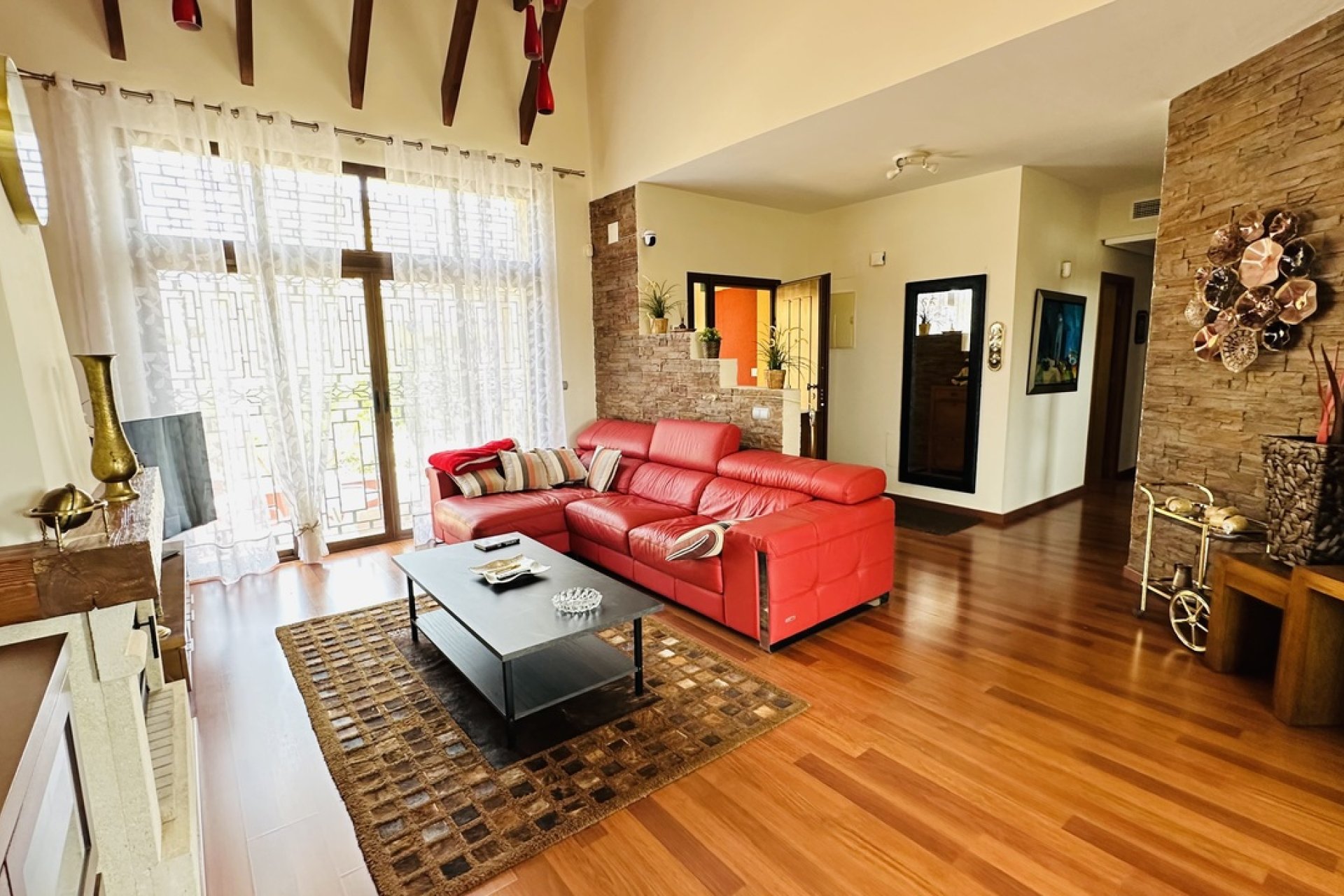 Revente - Villa -
Ciudad Quesada - Costa Blanca