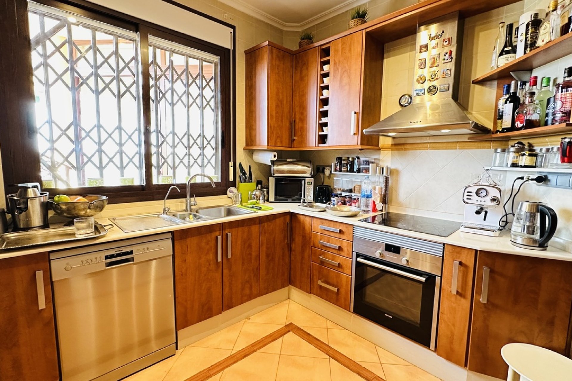 Revente - Villa -
Ciudad Quesada - Costa Blanca