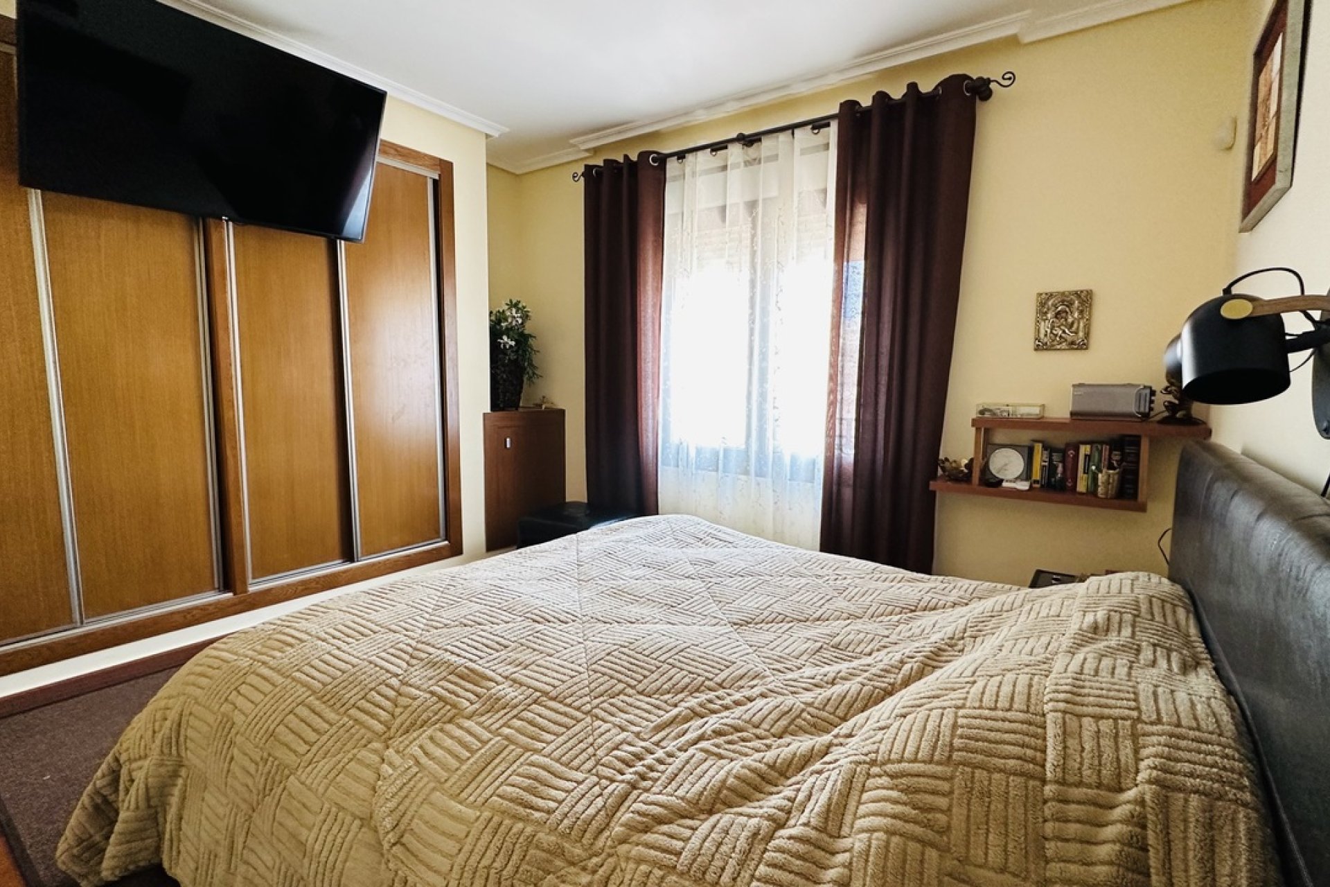 Revente - Villa -
Ciudad Quesada - Costa Blanca