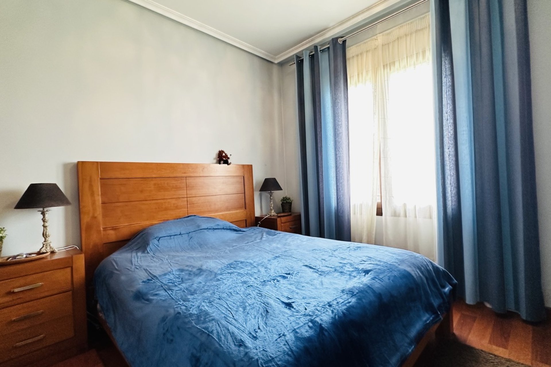 Revente - Villa -
Ciudad Quesada - Costa Blanca