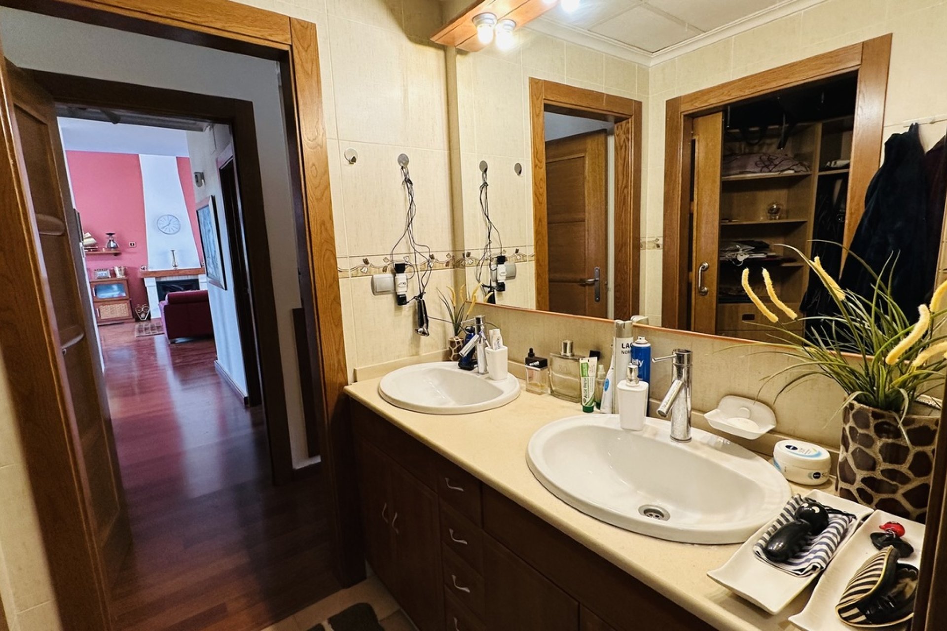 Revente - Villa -
Ciudad Quesada - Costa Blanca