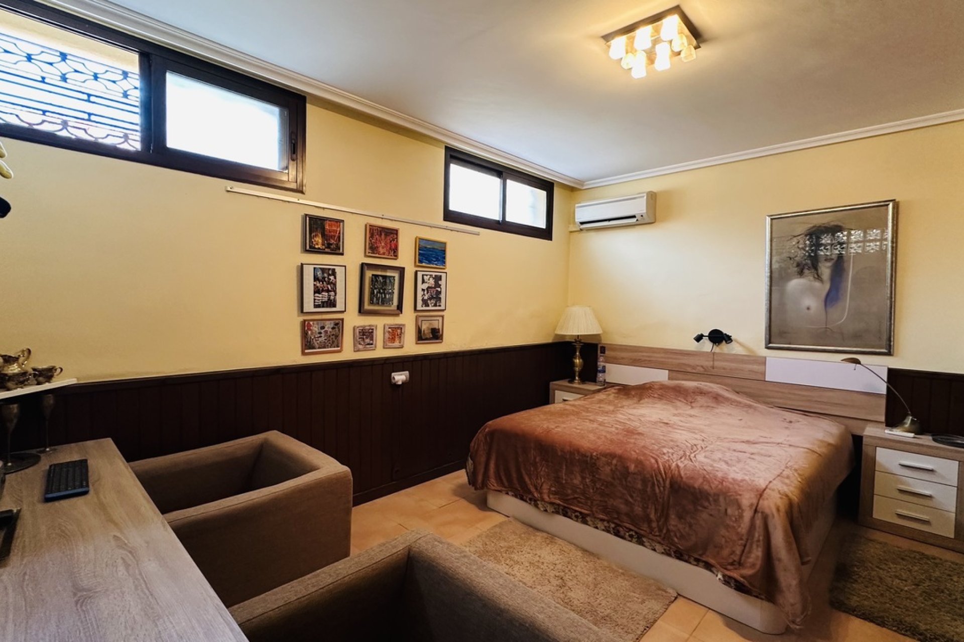 Revente - Villa -
Ciudad Quesada - Costa Blanca