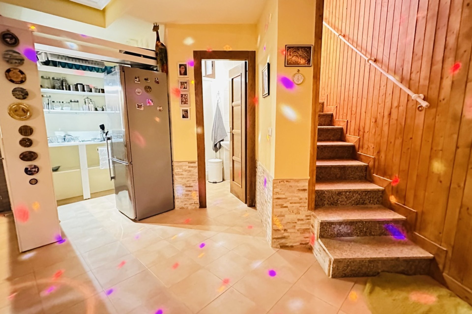 Revente - Villa -
Ciudad Quesada - Costa Blanca
