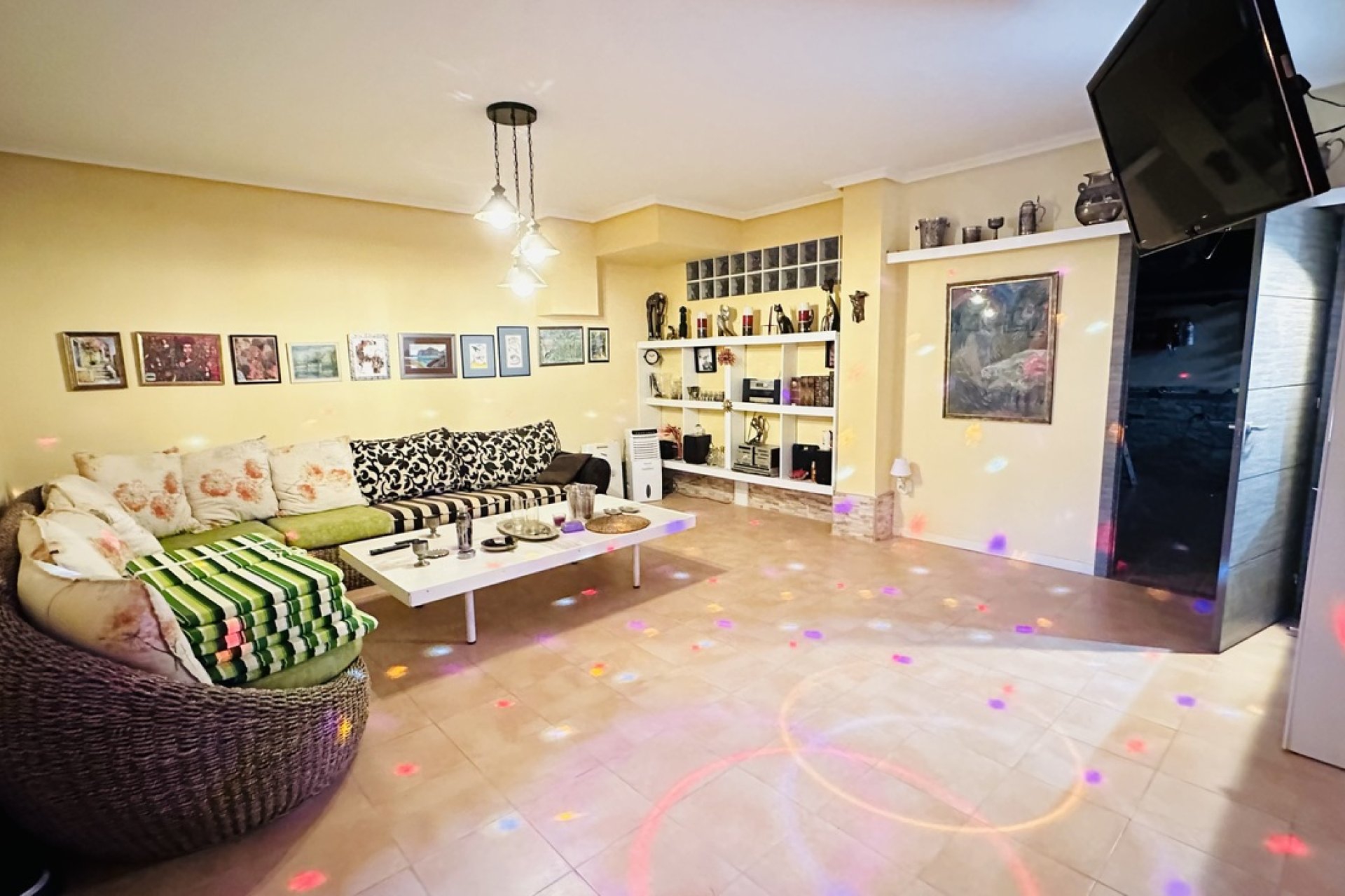 Revente - Villa -
Ciudad Quesada - Costa Blanca