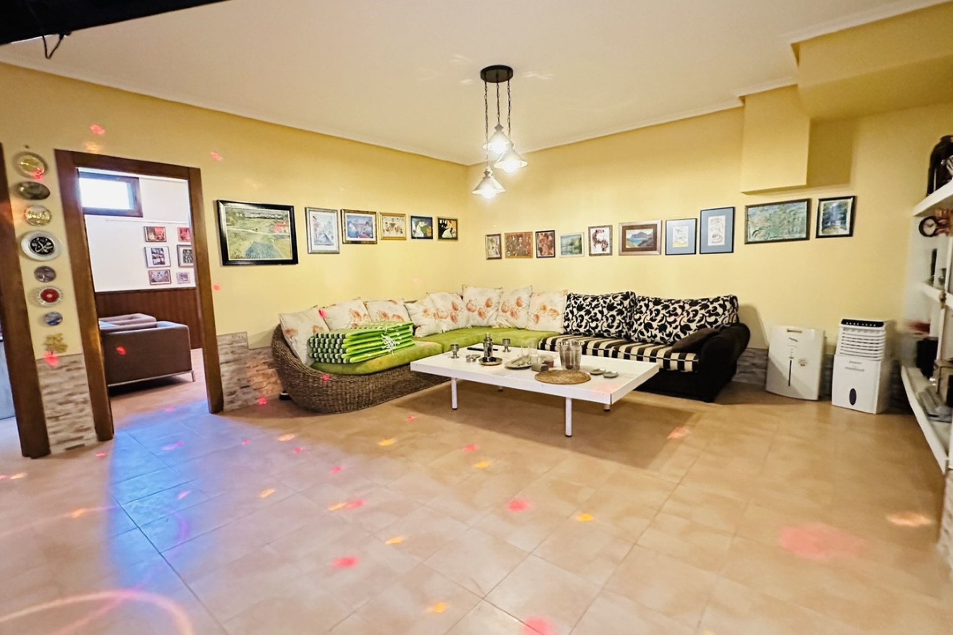 Revente - Villa -
Ciudad Quesada - Costa Blanca