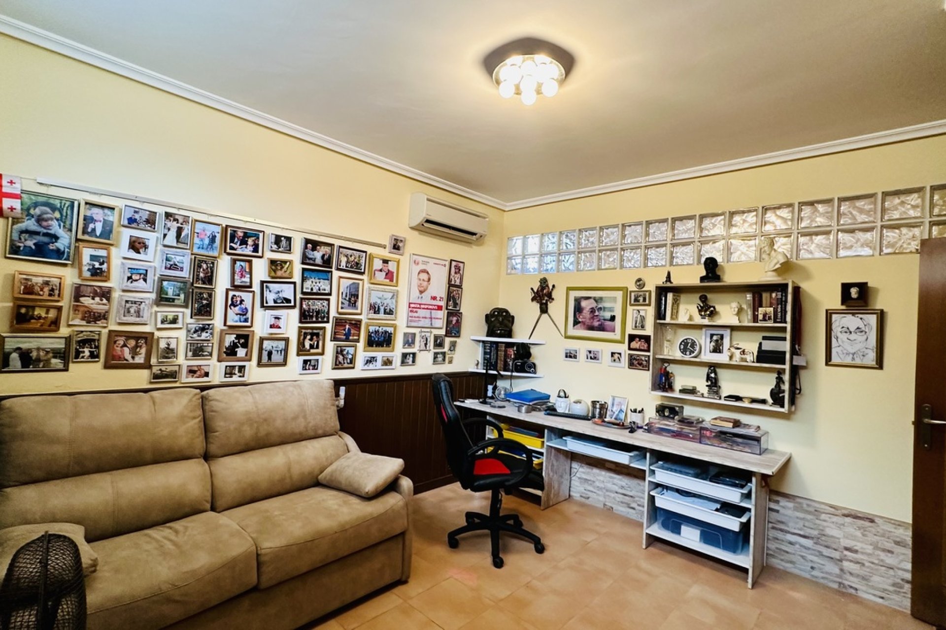 Revente - Villa -
Ciudad Quesada - Costa Blanca