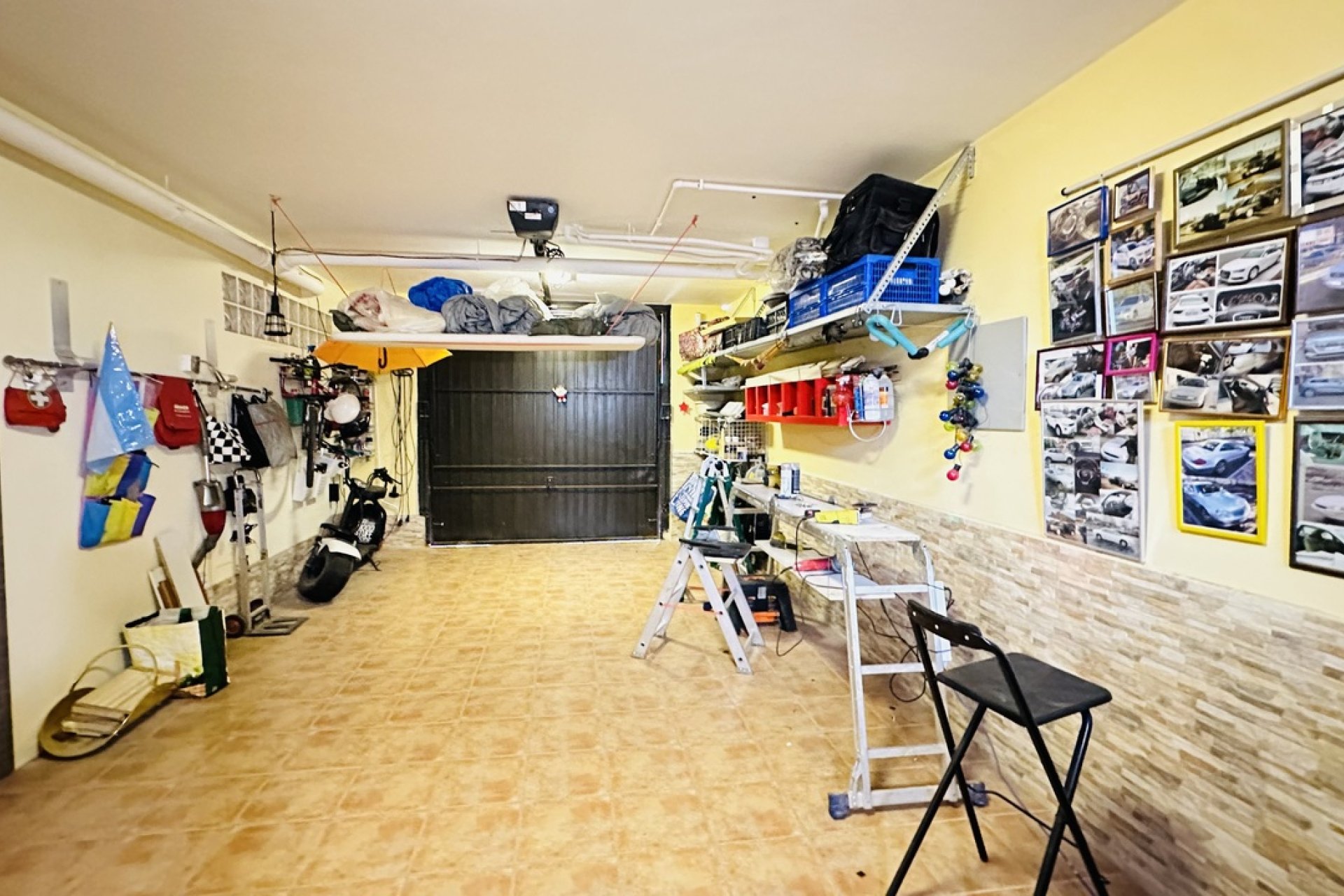 Revente - Villa -
Ciudad Quesada - Costa Blanca