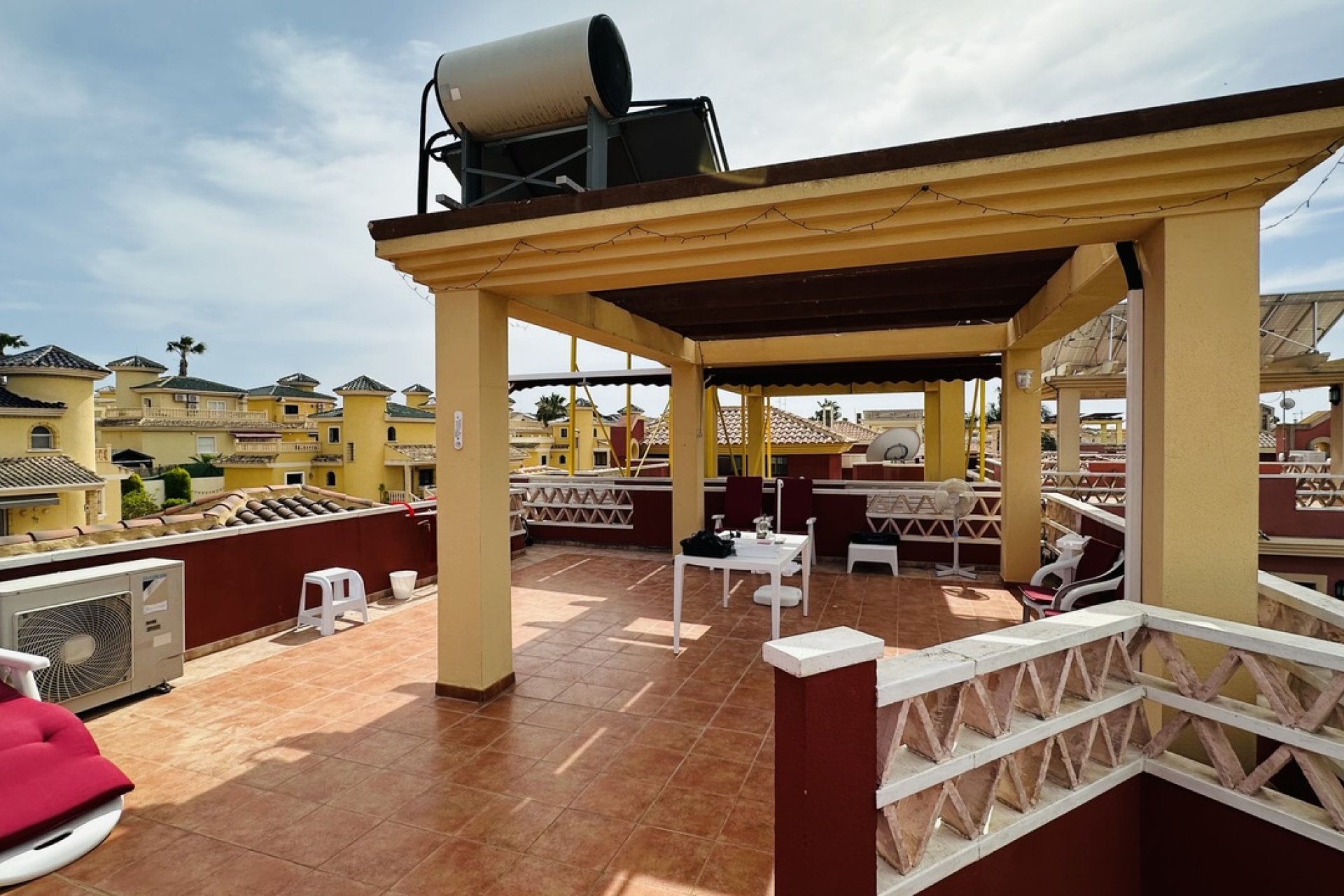 Revente - Villa -
Ciudad Quesada - Costa Blanca