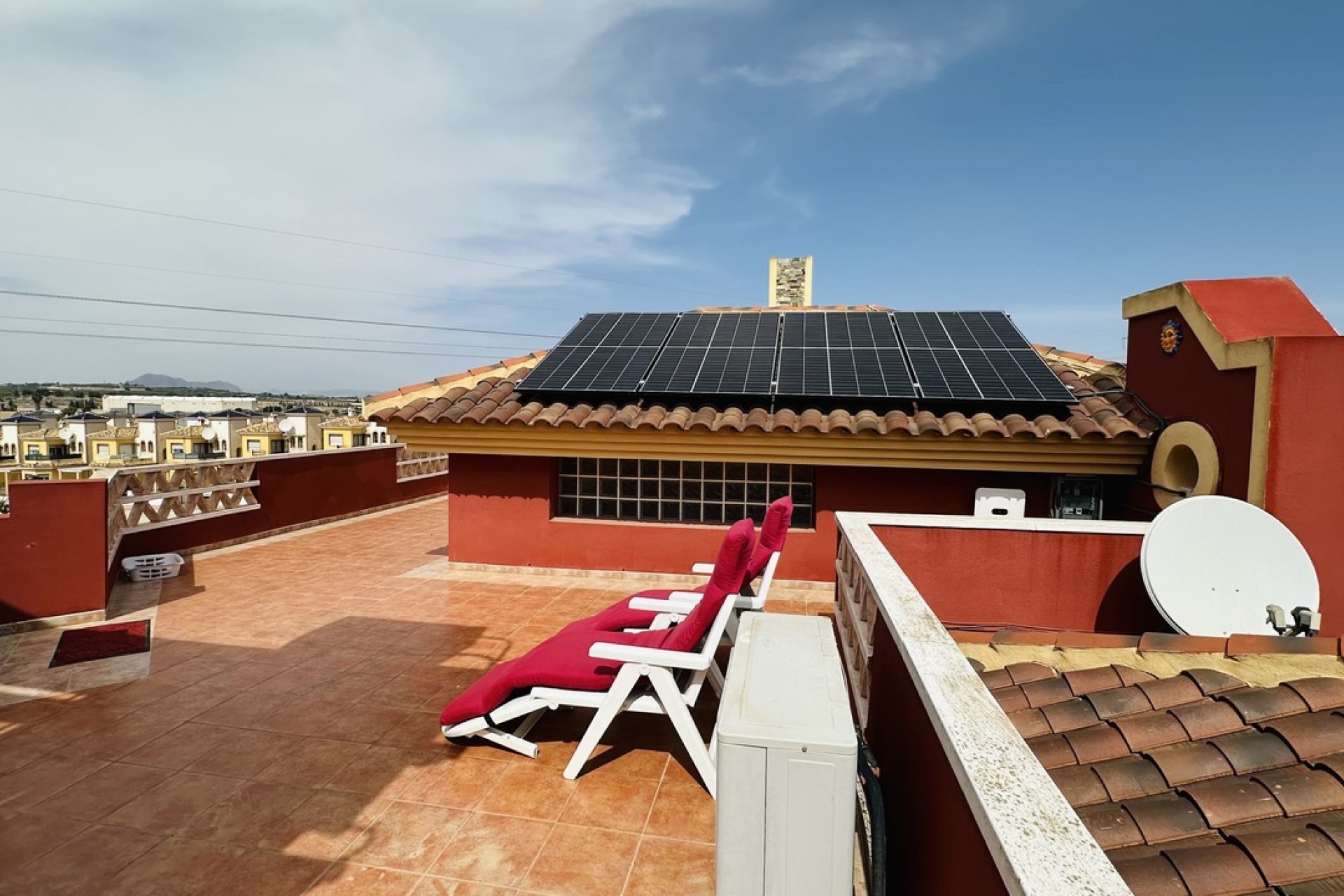 Revente - Villa -
Ciudad Quesada - Costa Blanca