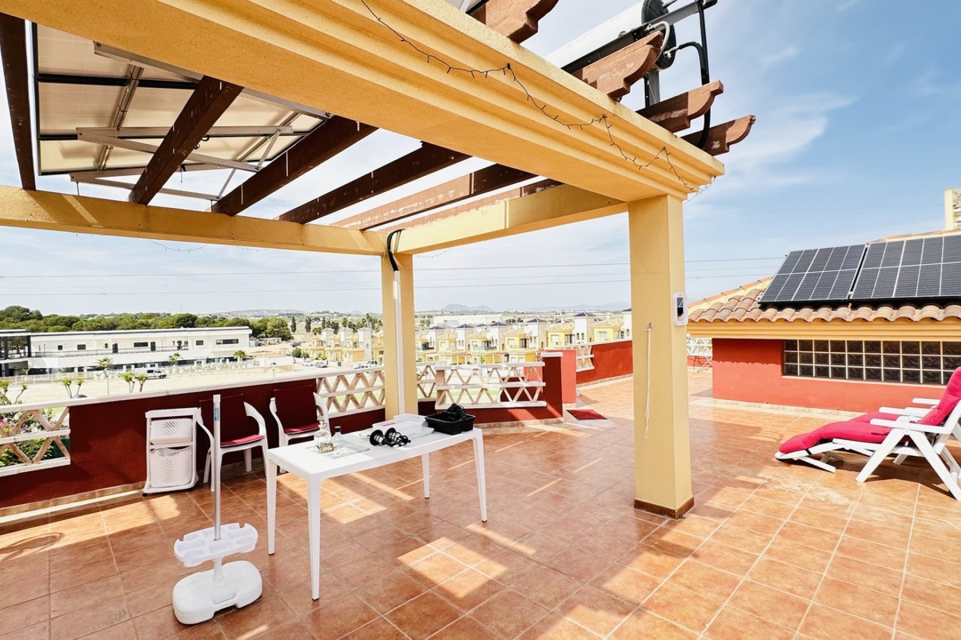 Revente - Villa -
Ciudad Quesada - Costa Blanca