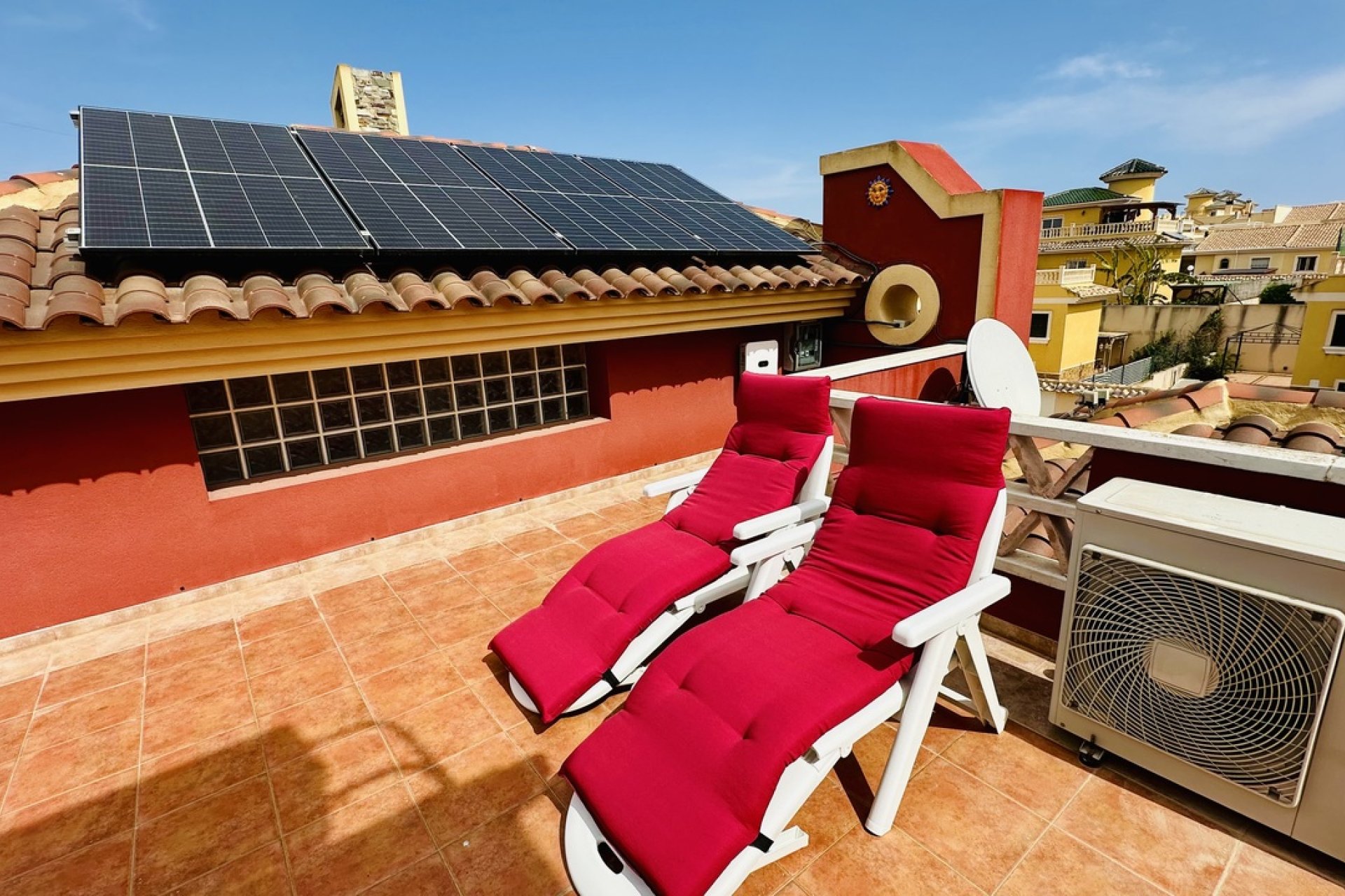 Revente - Villa -
Ciudad Quesada - Costa Blanca