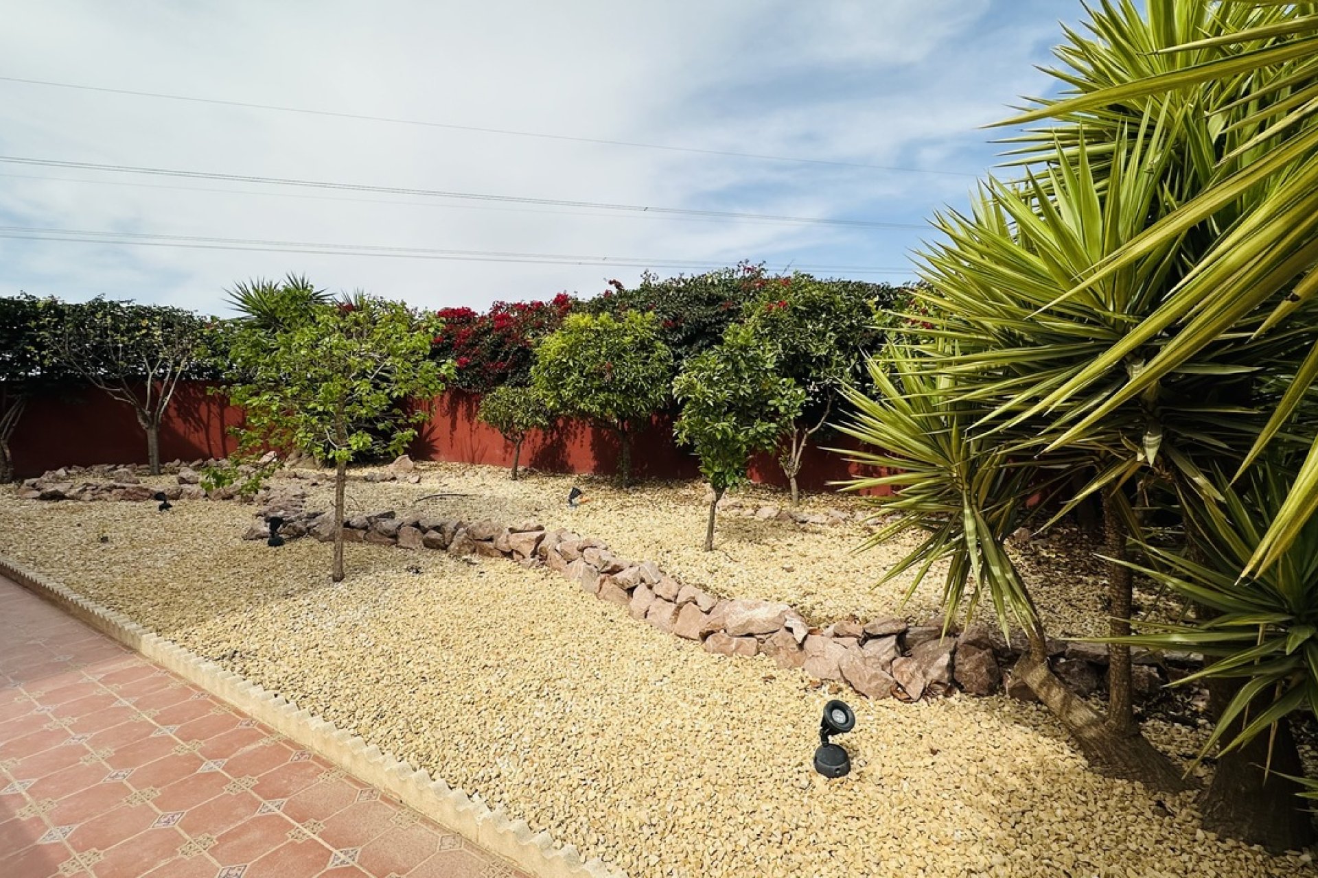 Revente - Villa -
Ciudad Quesada - Costa Blanca