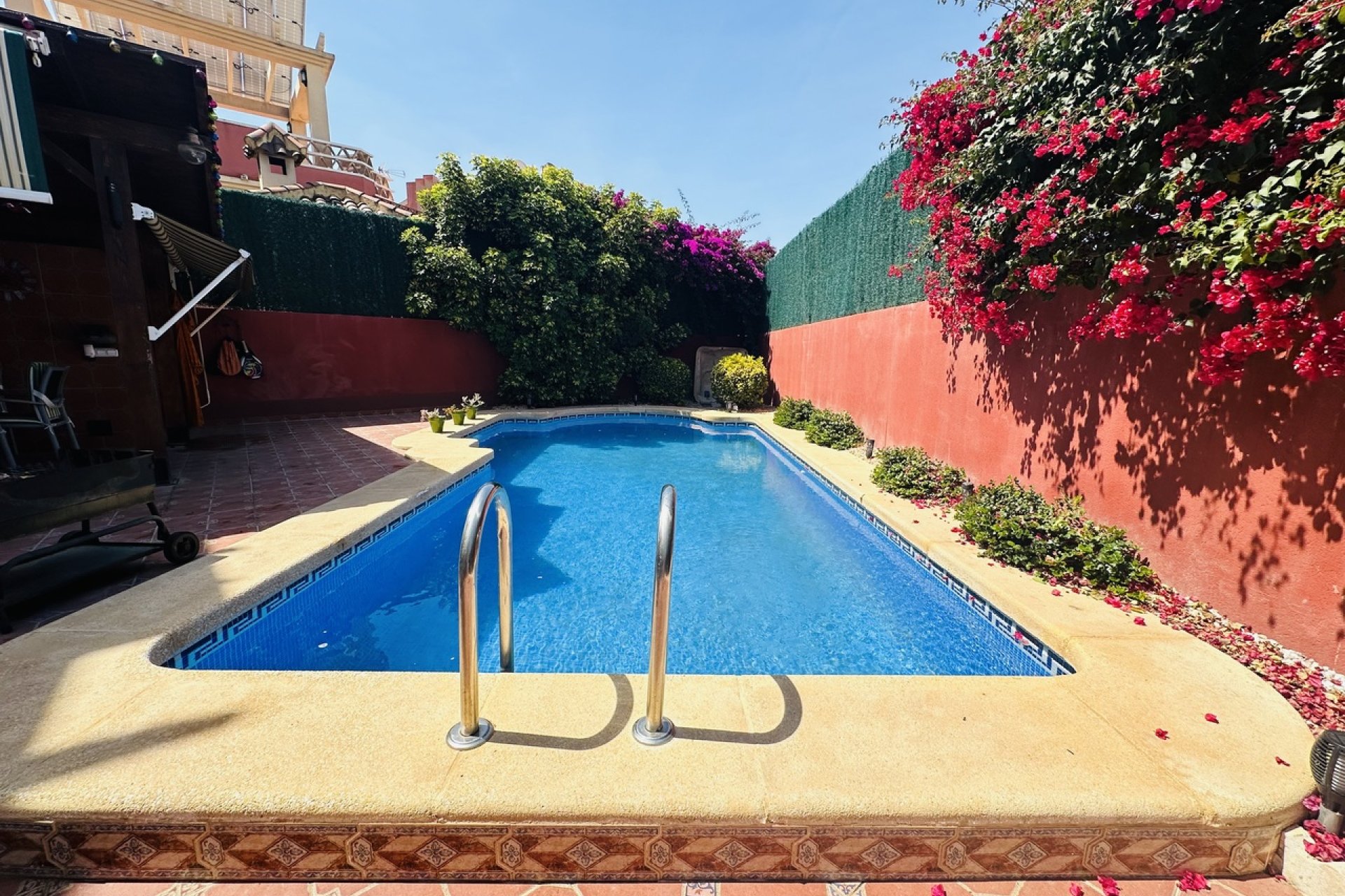 Revente - Villa -
Ciudad Quesada - Costa Blanca