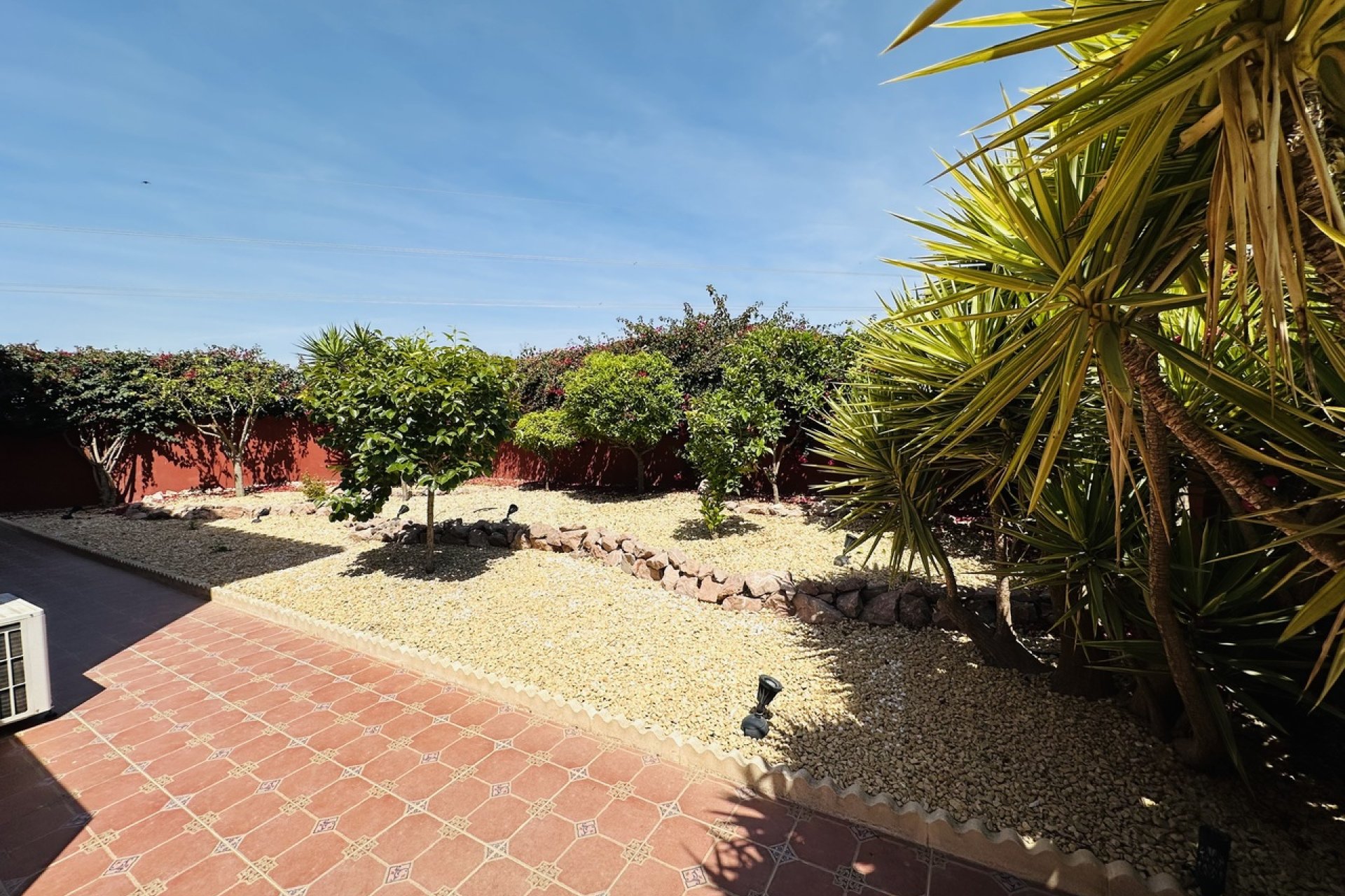 Revente - Villa -
Ciudad Quesada - Costa Blanca