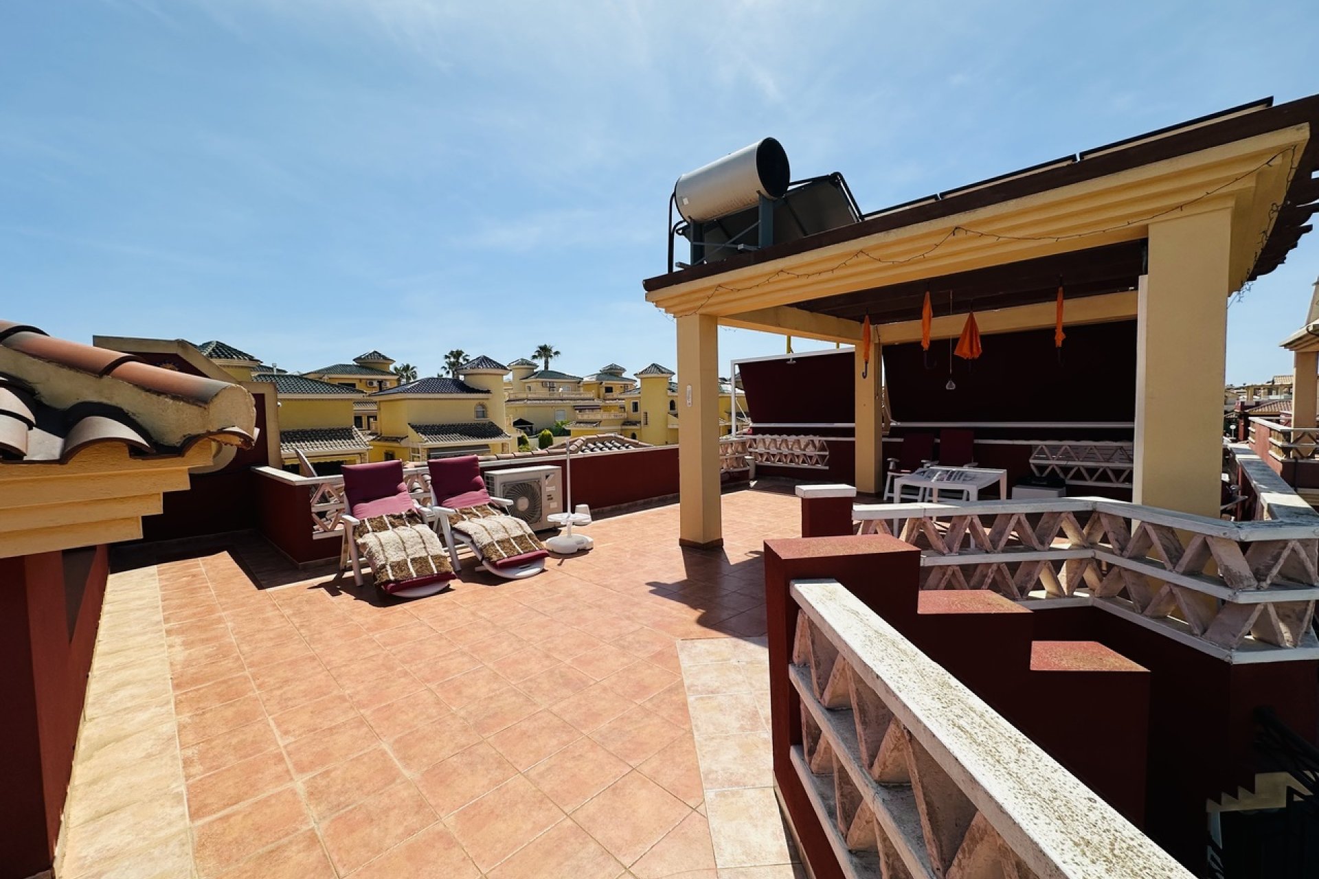 Revente - Villa -
Ciudad Quesada - Costa Blanca
