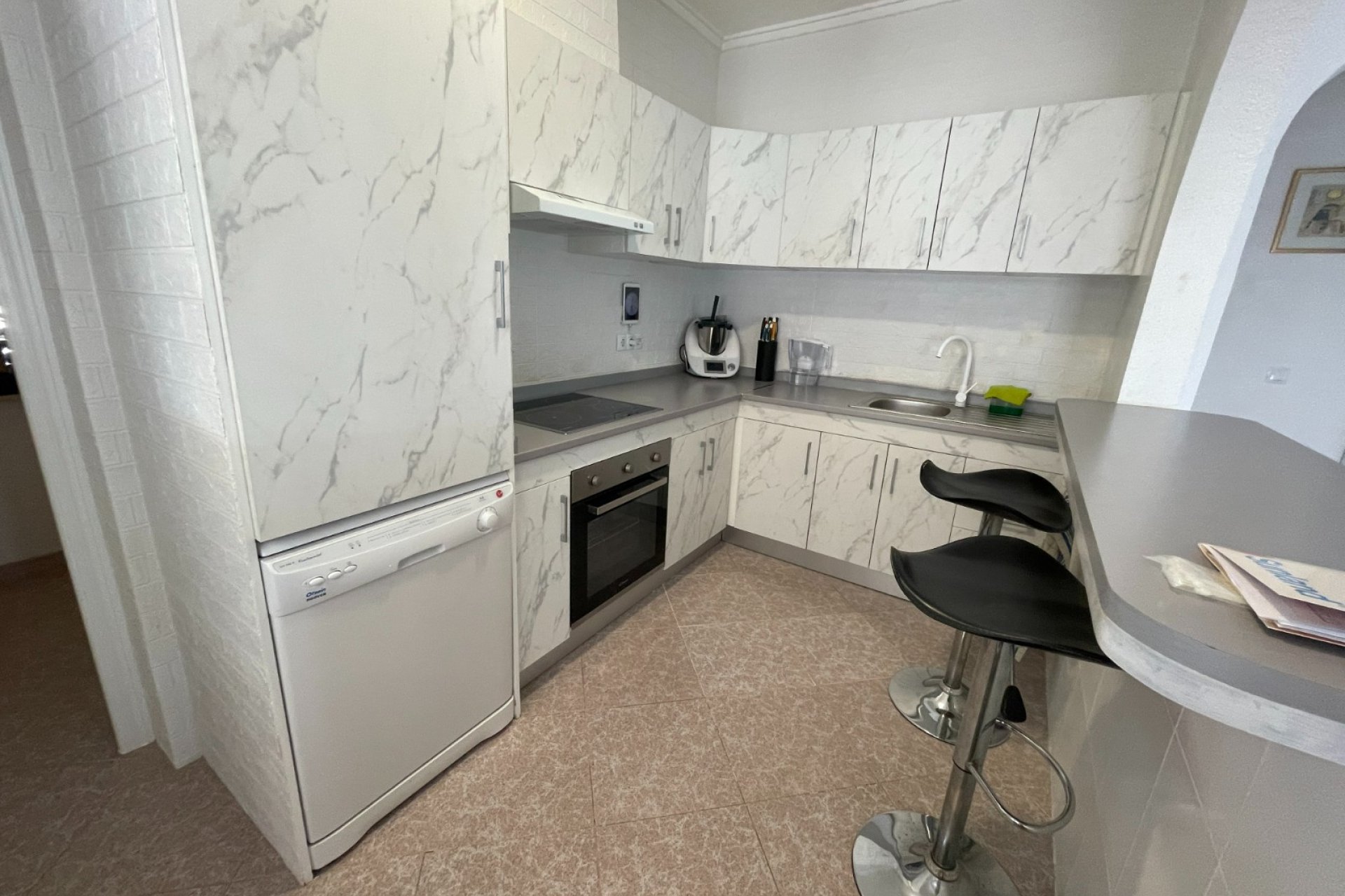 Revente - Villa -
Ciudad Quesada - Costa Blanca