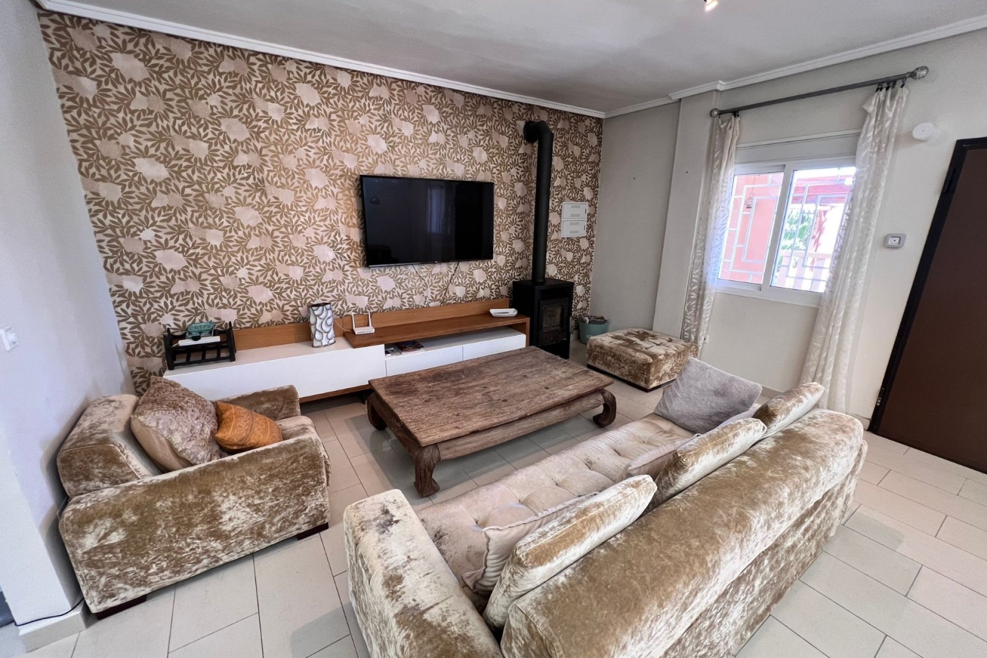 Revente - Villa -
Ciudad Quesada - Costa Blanca