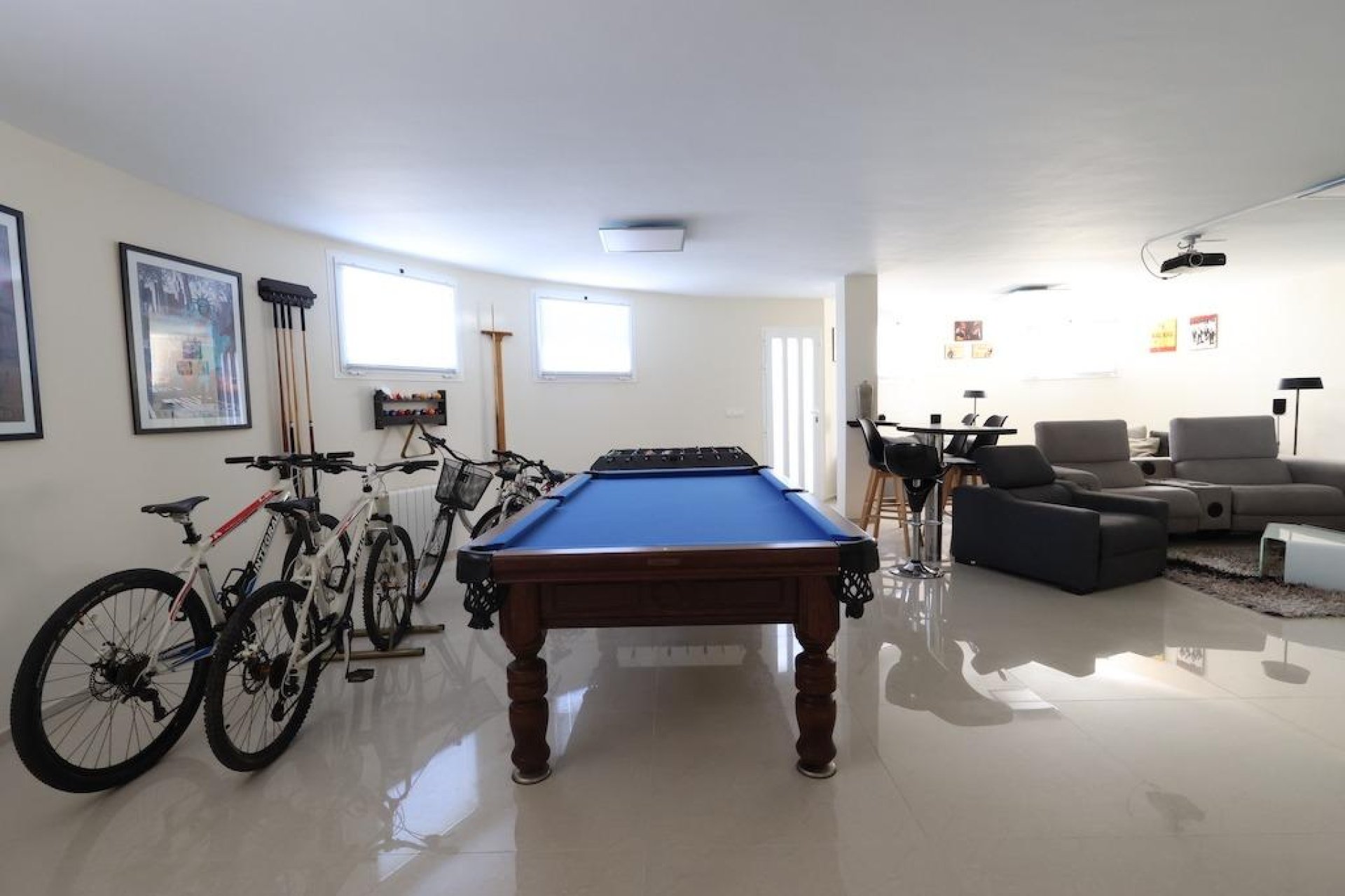 Revente - Villa -
Ciudad Quesada - Costa Blanca