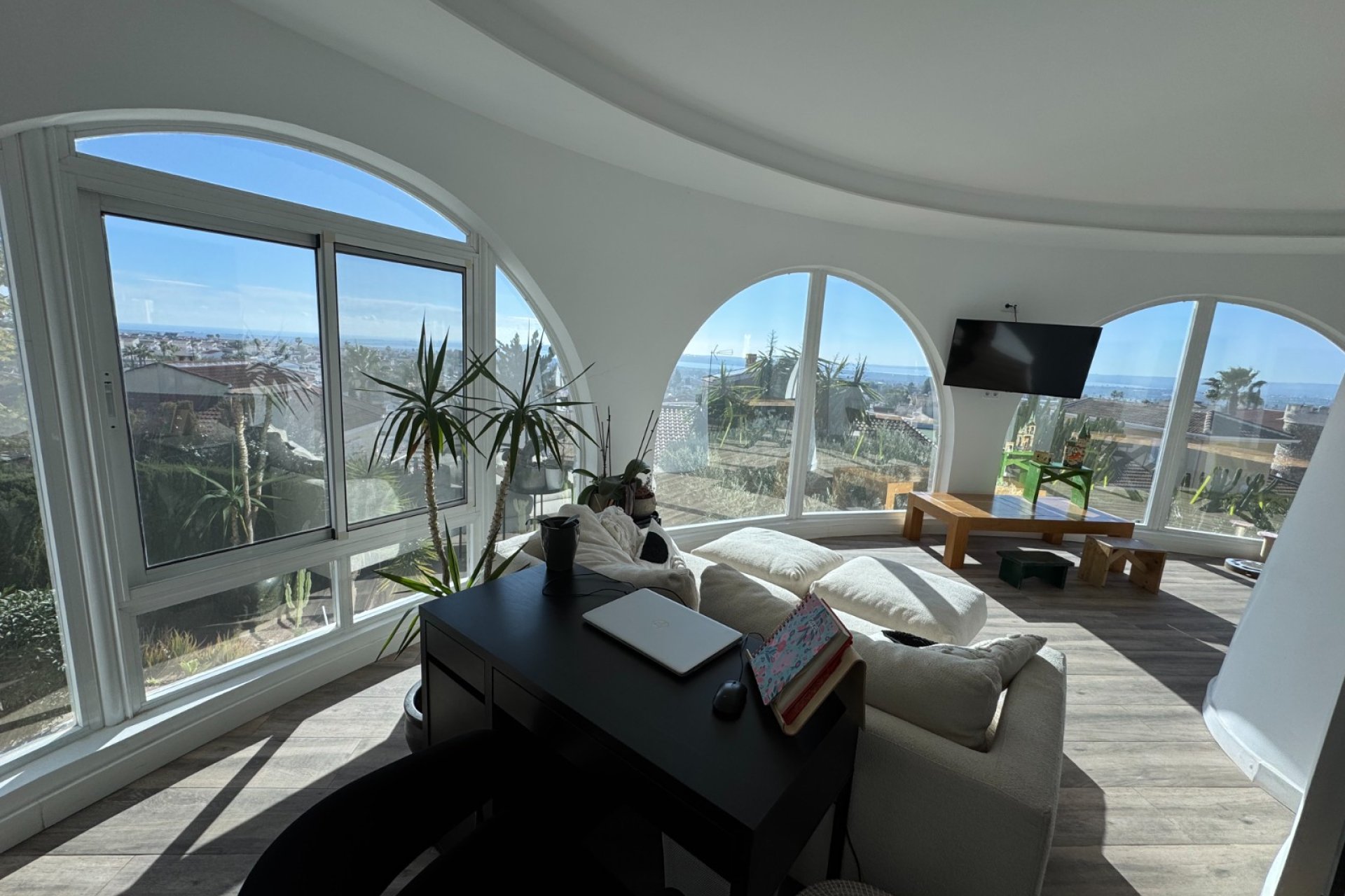 Revente - Villa -
Ciudad Quesada - Costa Blanca