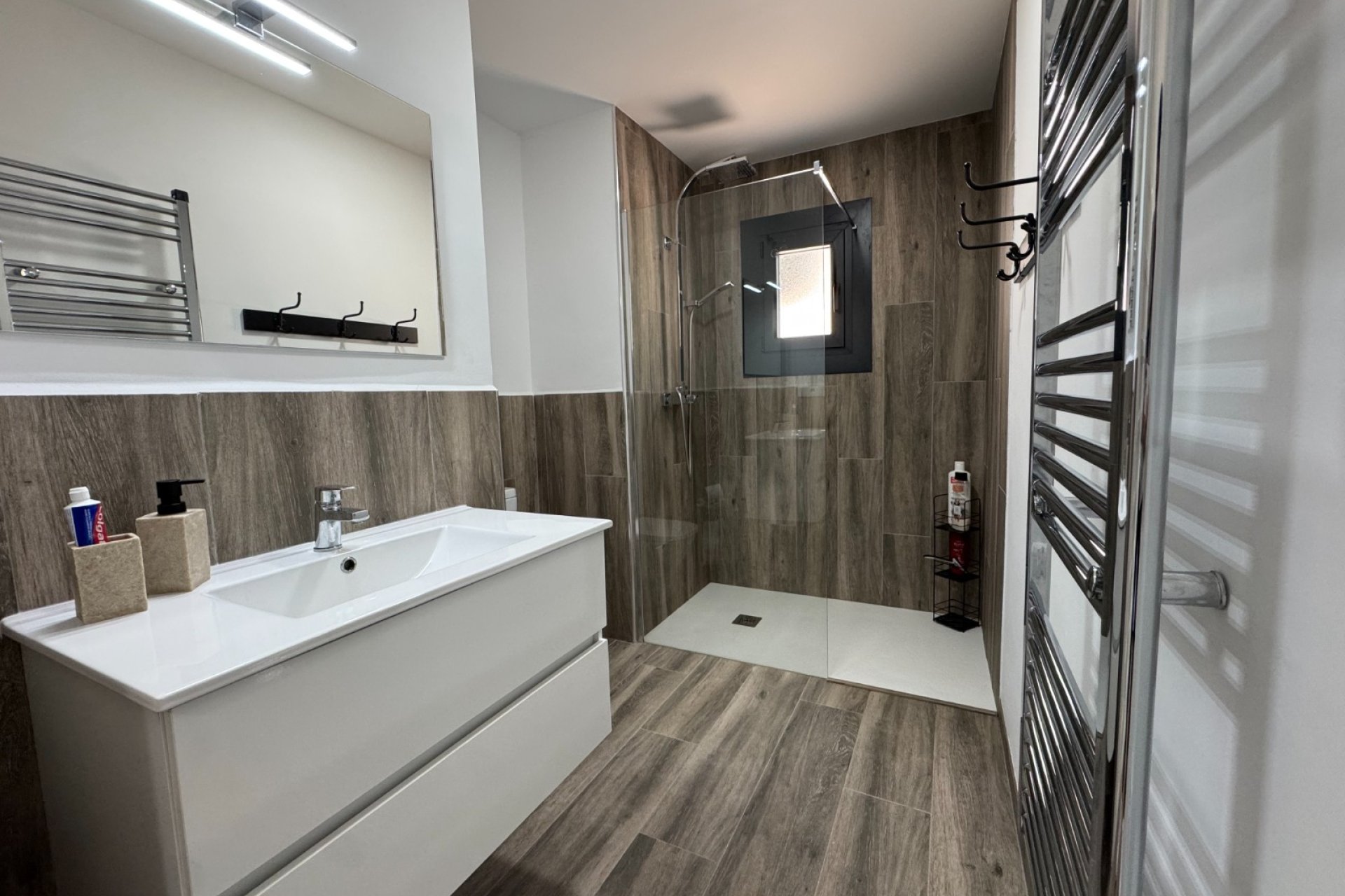 Revente - Villa -
Ciudad Quesada - Costa Blanca