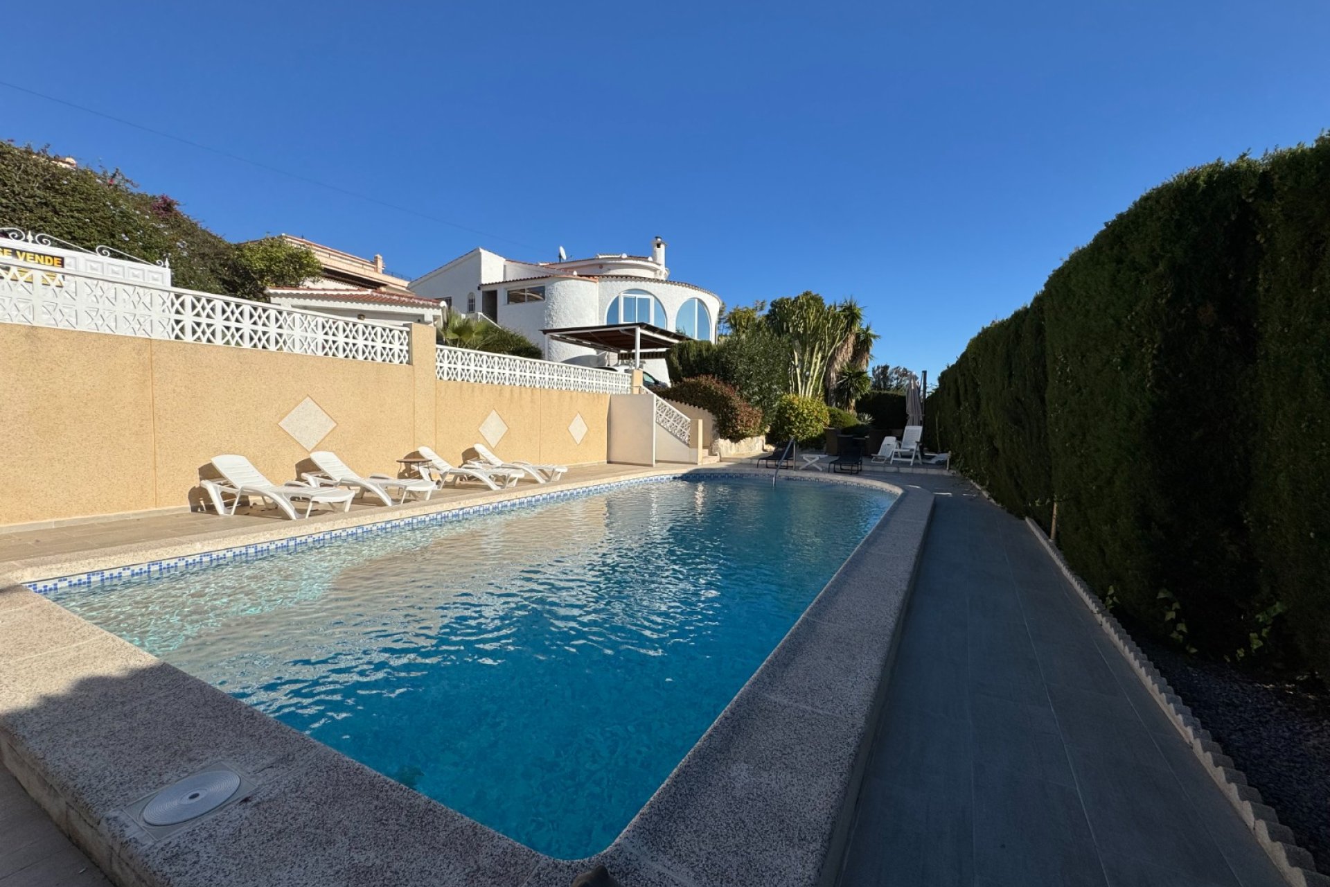 Revente - Villa -
Ciudad Quesada - Costa Blanca