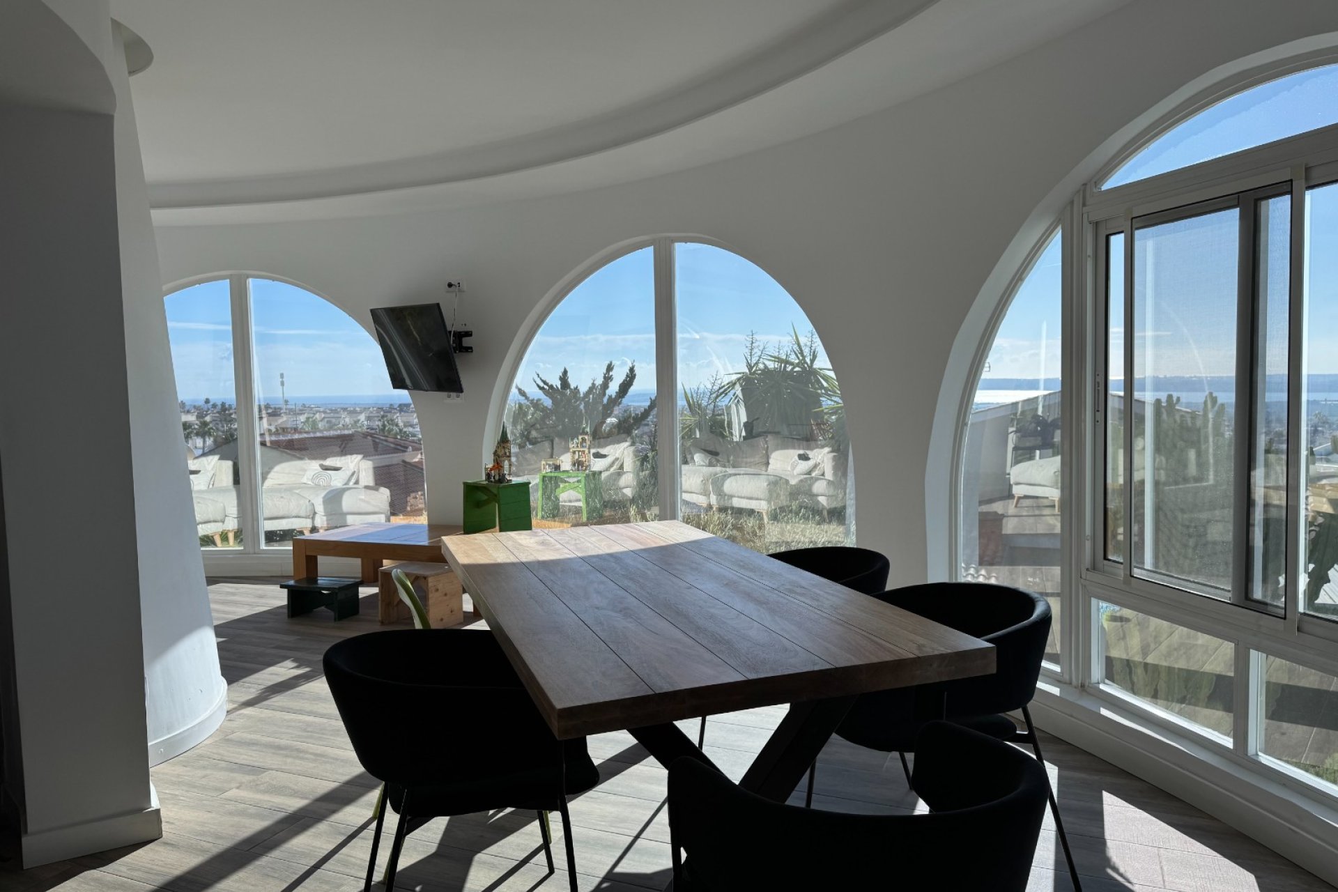 Revente - Villa -
Ciudad Quesada - Costa Blanca