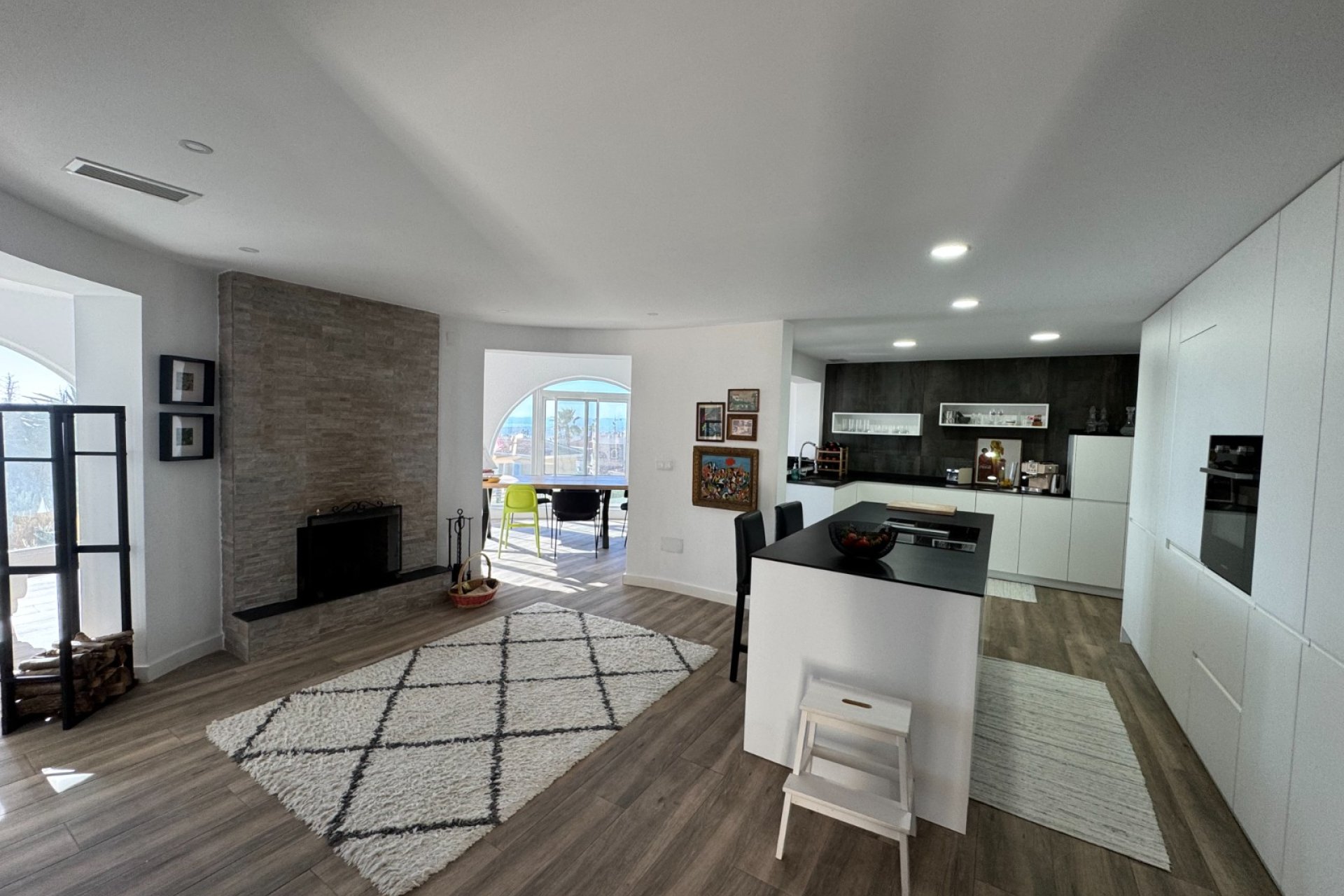 Revente - Villa -
Ciudad Quesada - Costa Blanca