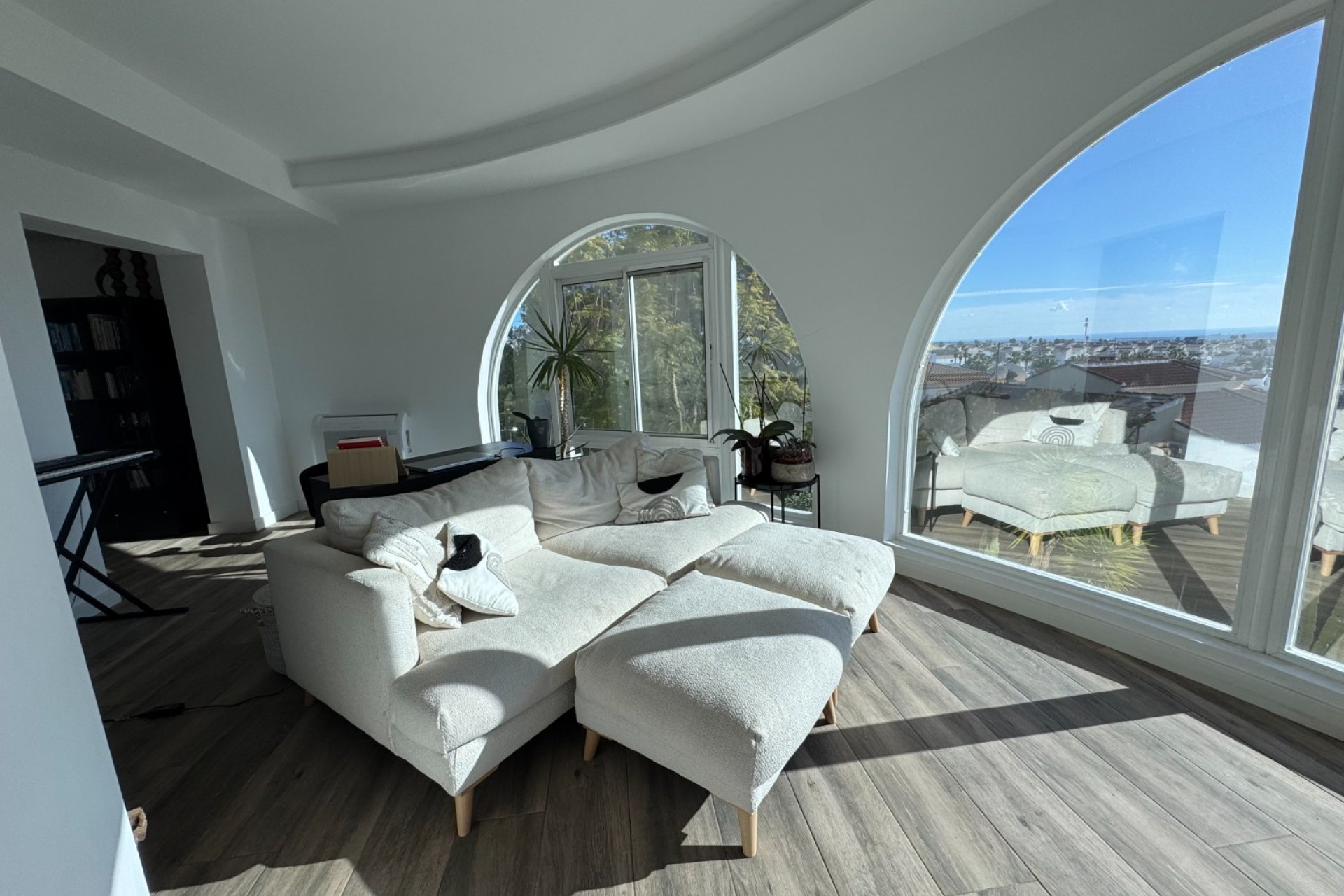 Revente - Villa -
Ciudad Quesada - Costa Blanca