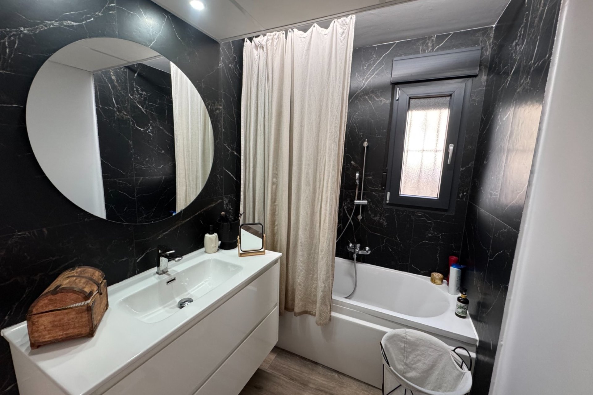 Revente - Villa -
Ciudad Quesada - Costa Blanca