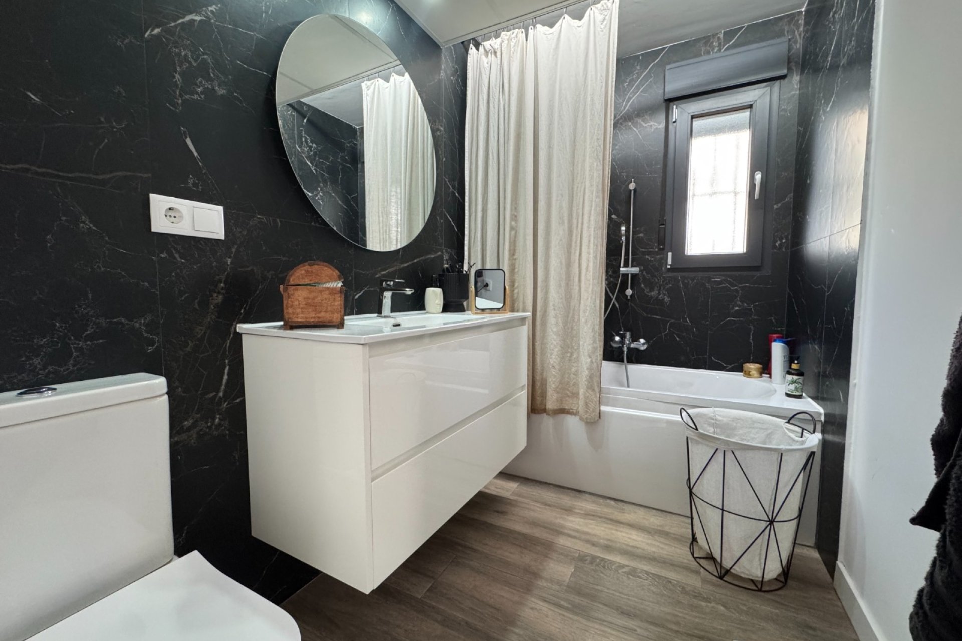 Revente - Villa -
Ciudad Quesada - Costa Blanca