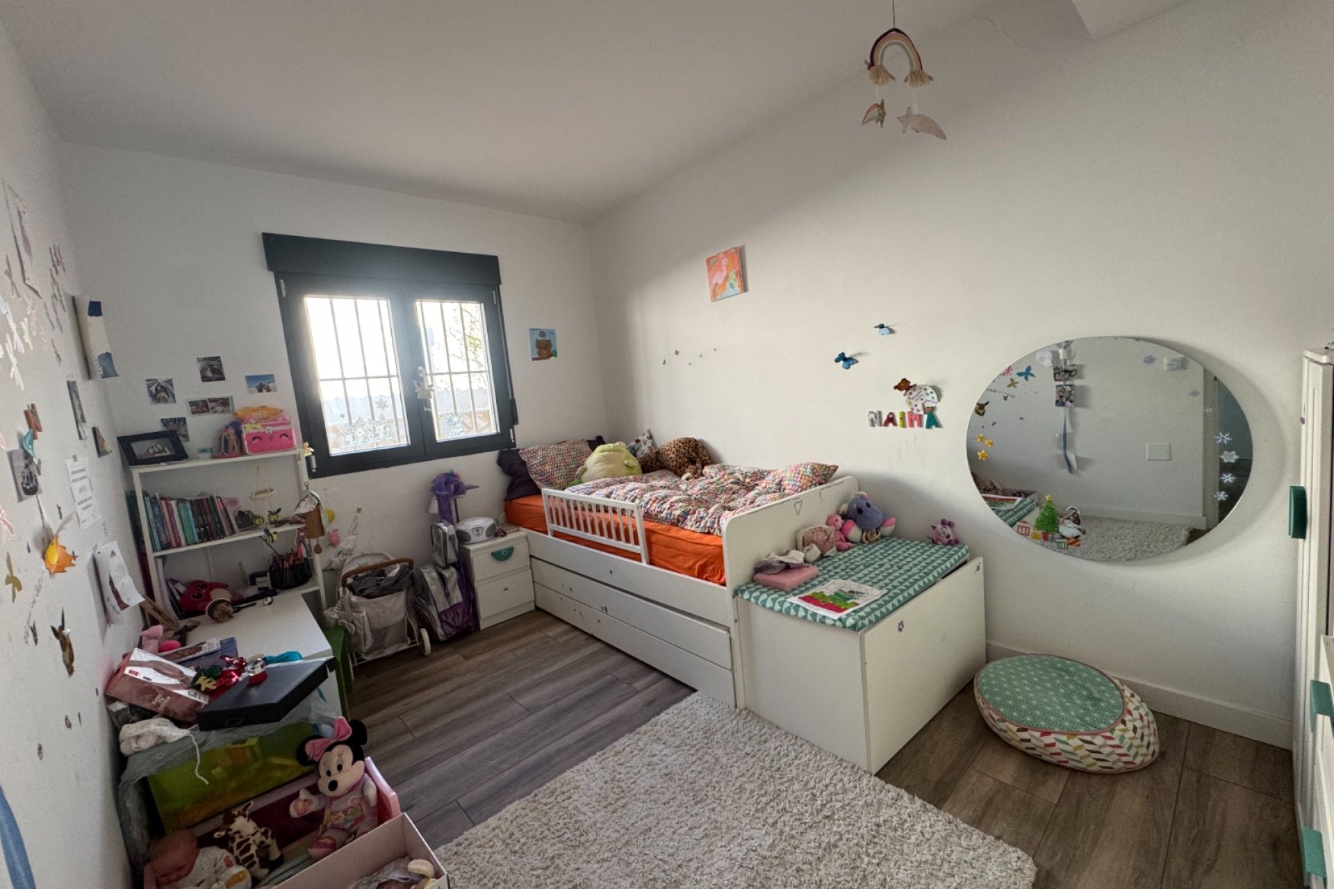 Revente - Villa -
Ciudad Quesada - Costa Blanca