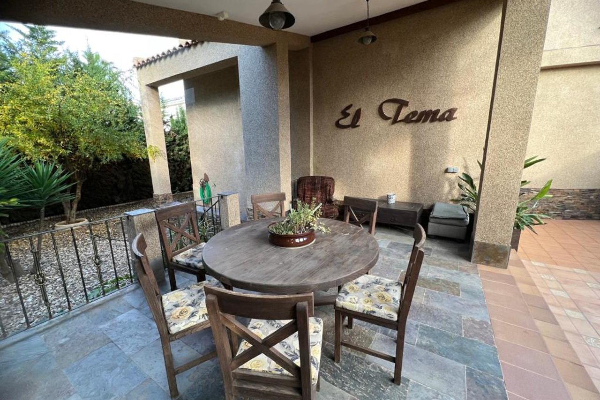 Revente - Villa -
Ciudad Quesada - Costa Blanca