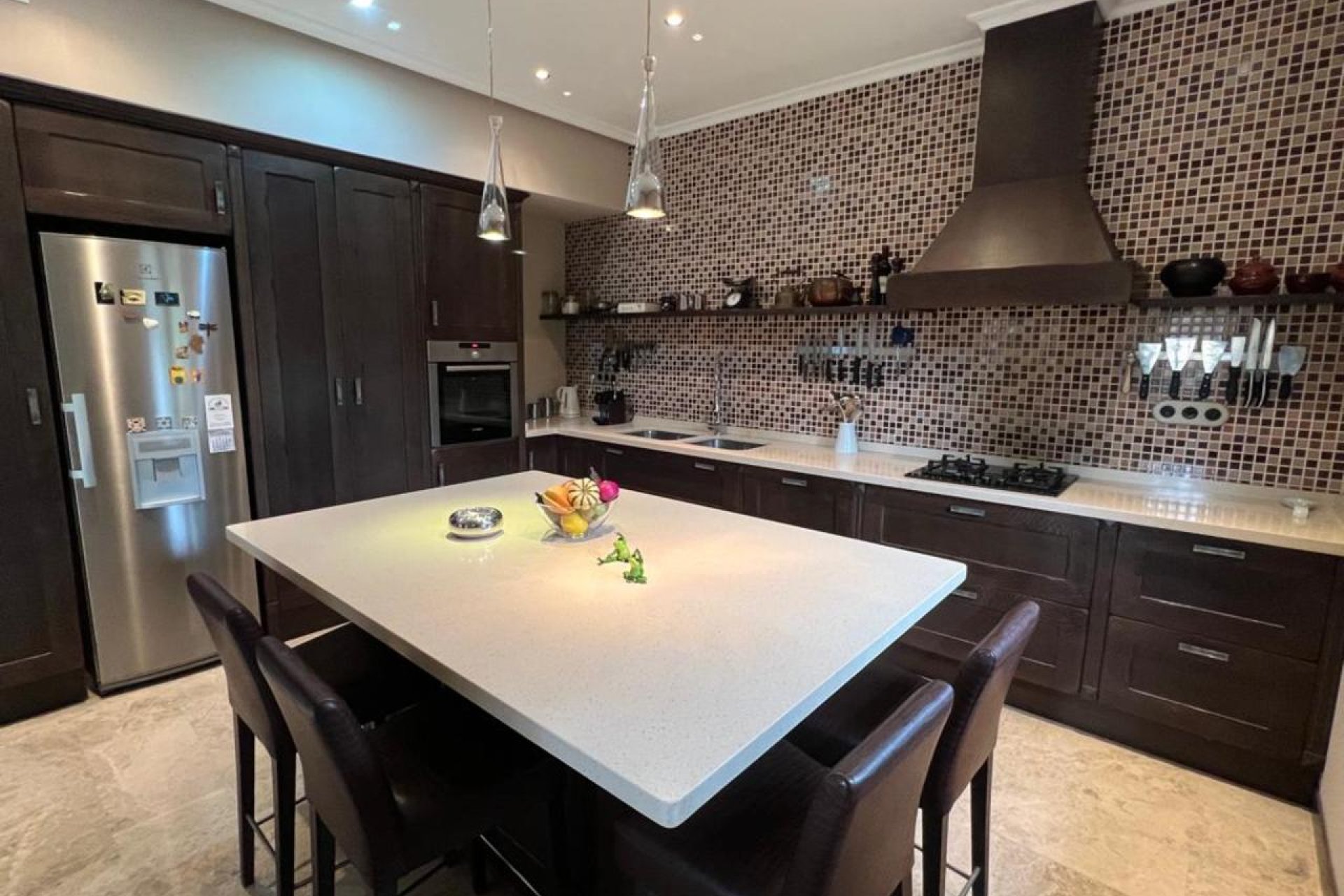 Revente - Villa -
Ciudad Quesada - Costa Blanca