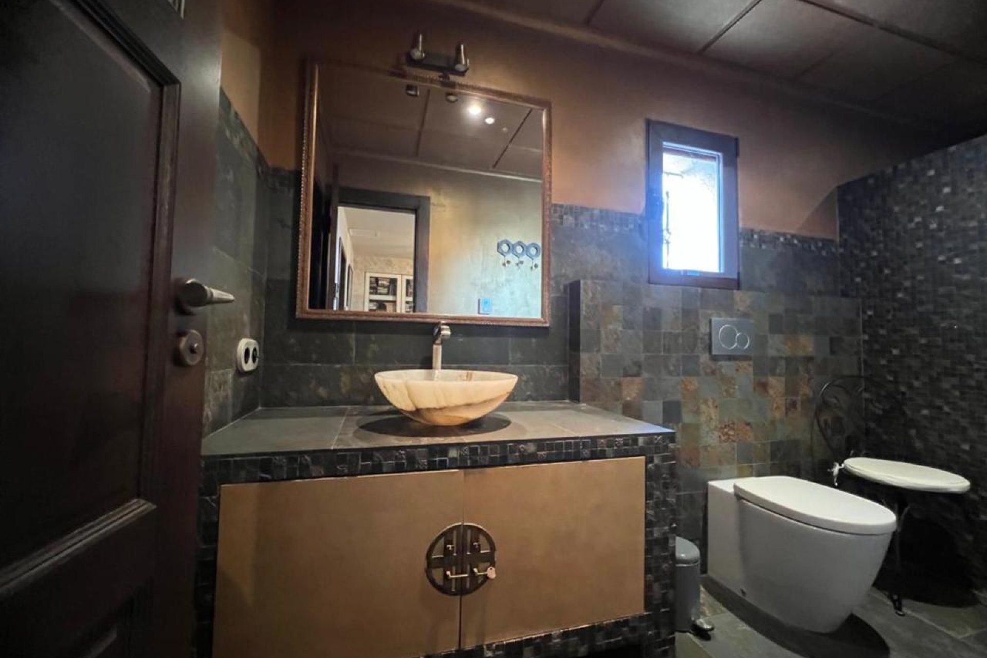 Revente - Villa -
Ciudad Quesada - Costa Blanca