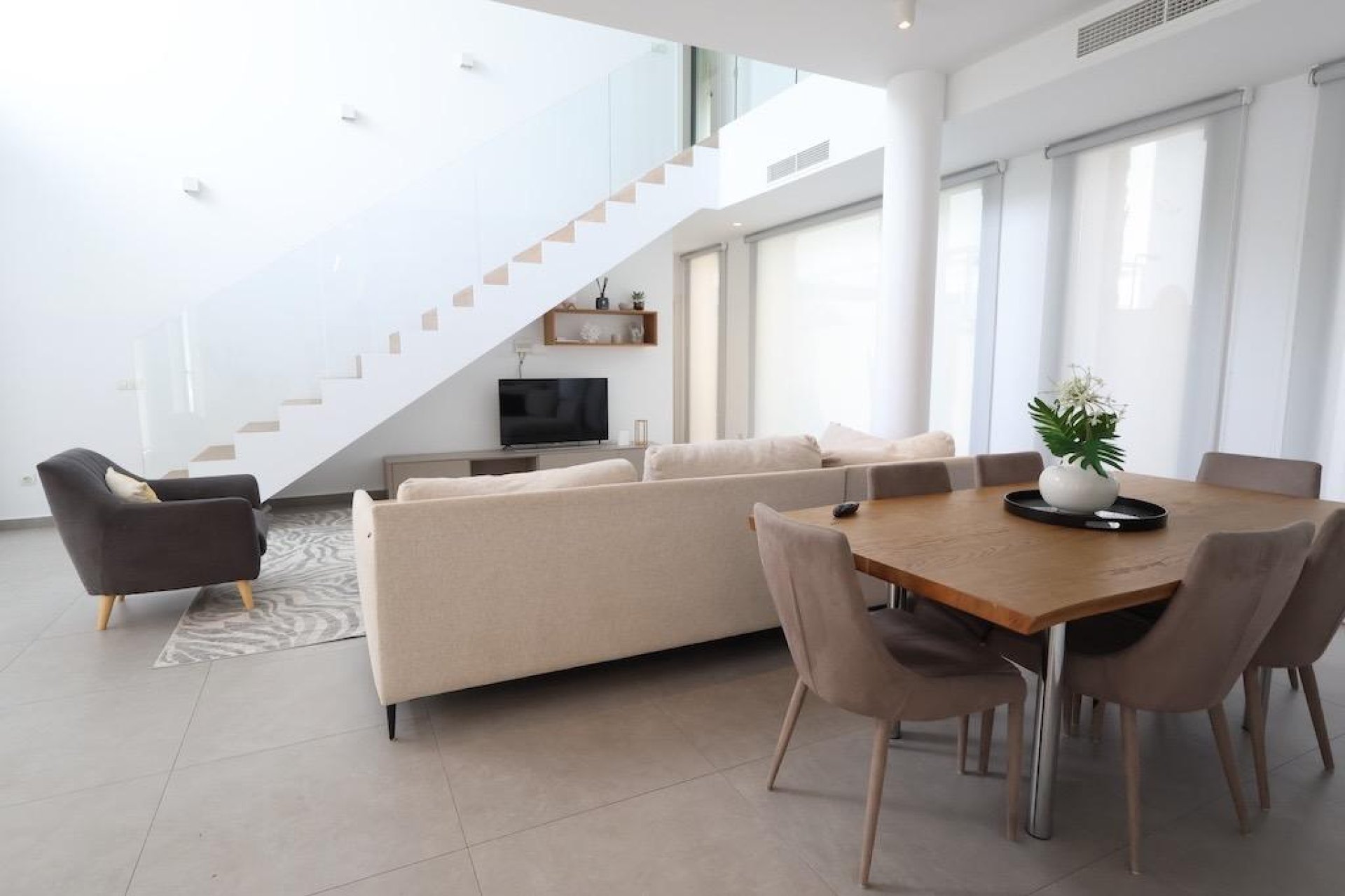 Revente - Villa -
Ciudad Quesada - Costa Blanca