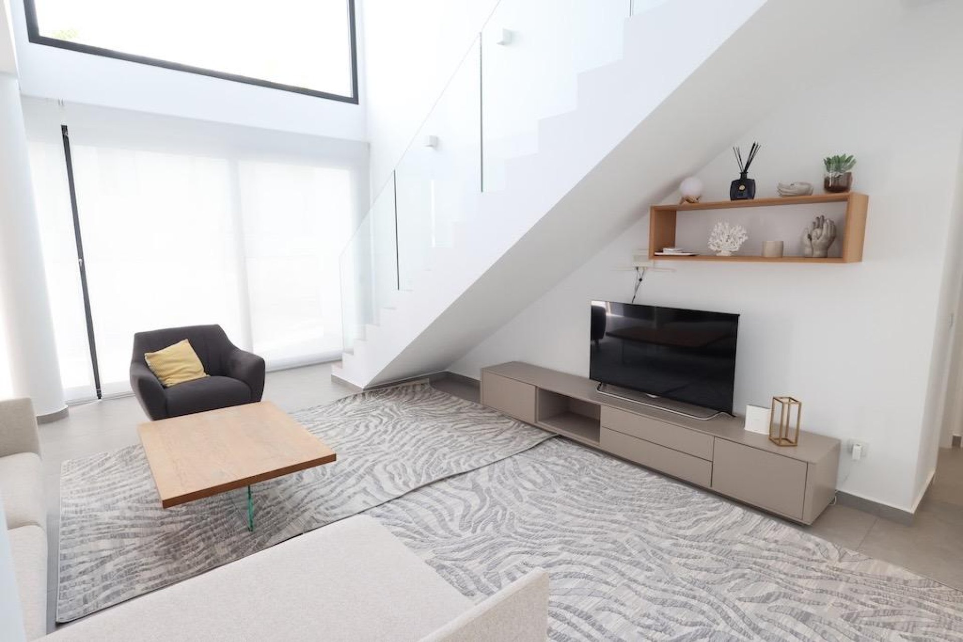 Revente - Villa -
Ciudad Quesada - Costa Blanca