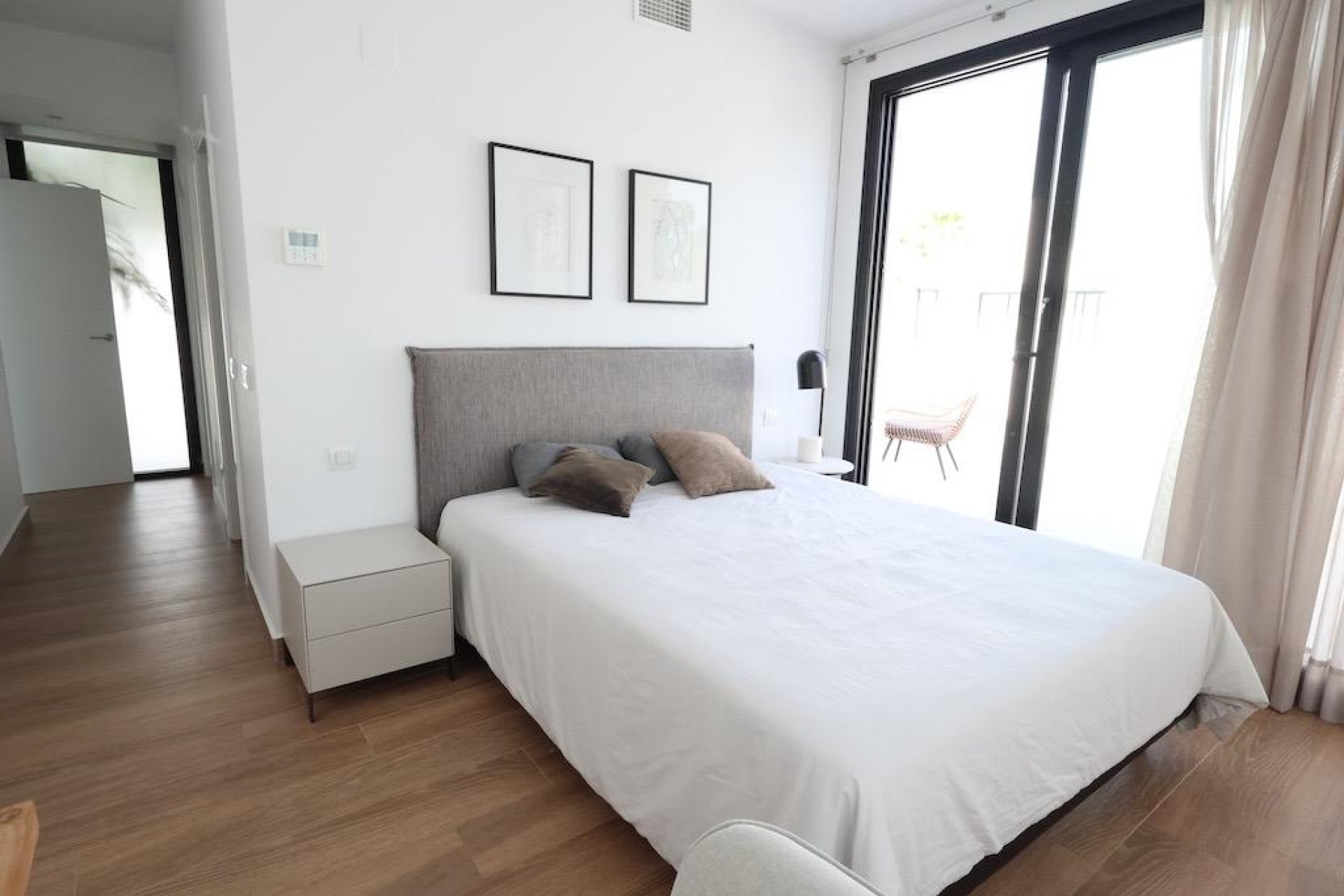 Revente - Villa -
Ciudad Quesada - Costa Blanca