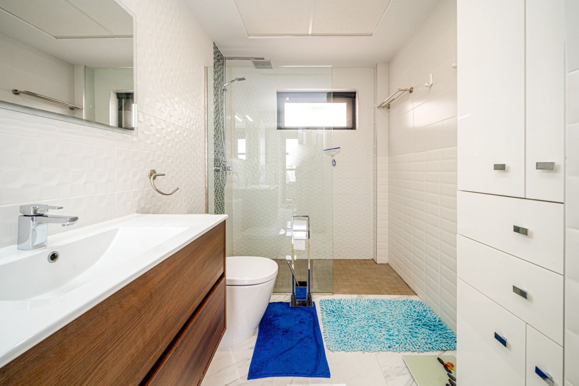 Revente - Villa -
Ciudad Quesada - Costa Blanca