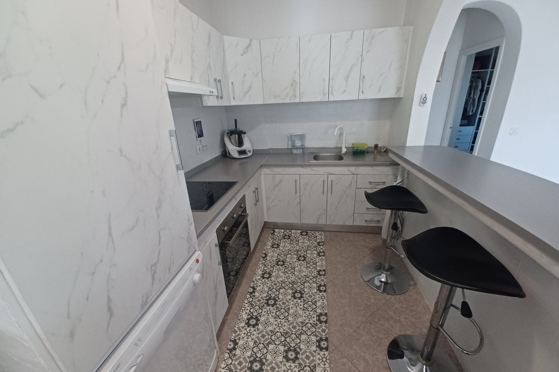 Revente - Villa -
Ciudad Quesada - Costa Blanca