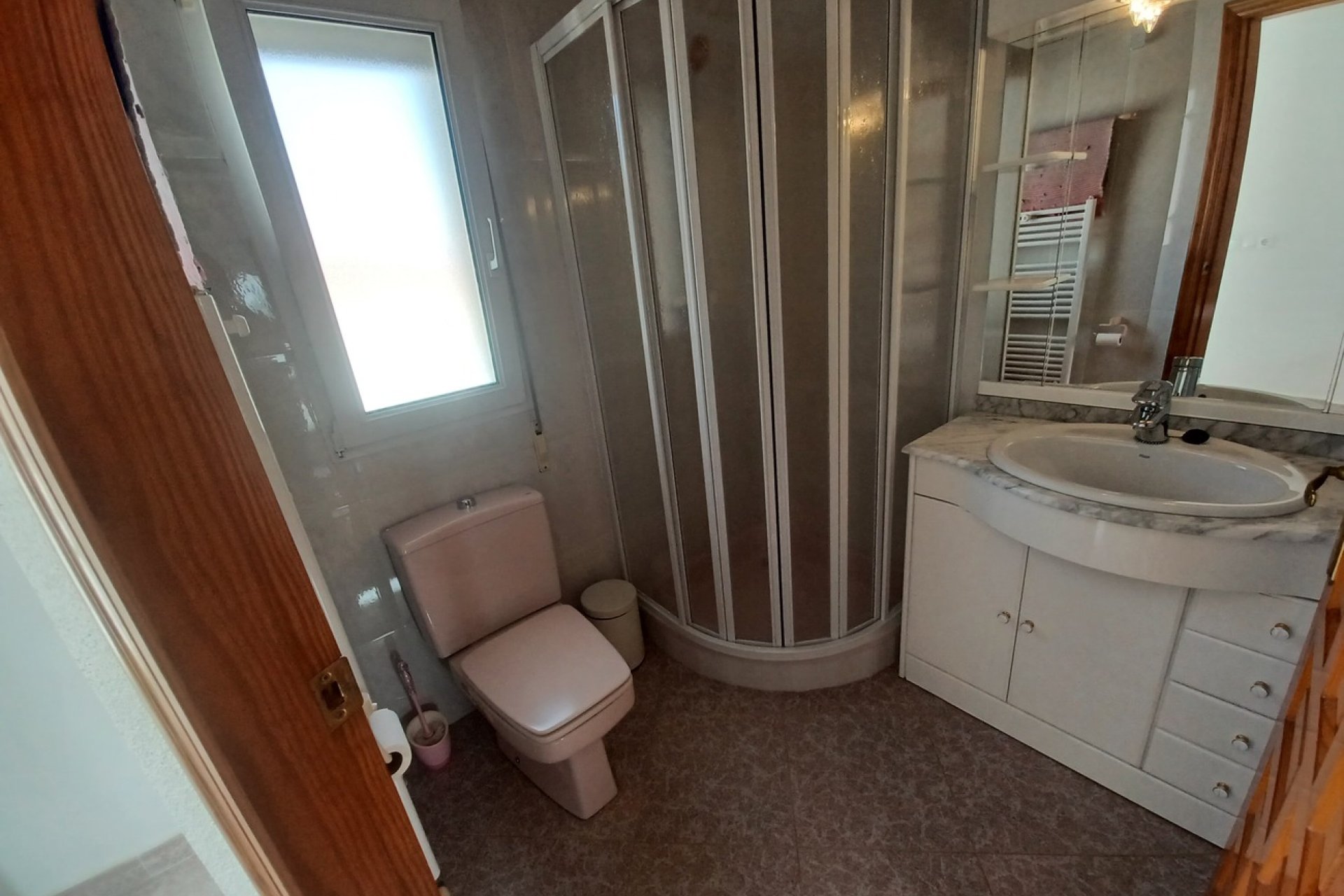 Revente - Villa -
Ciudad Quesada - Costa Blanca