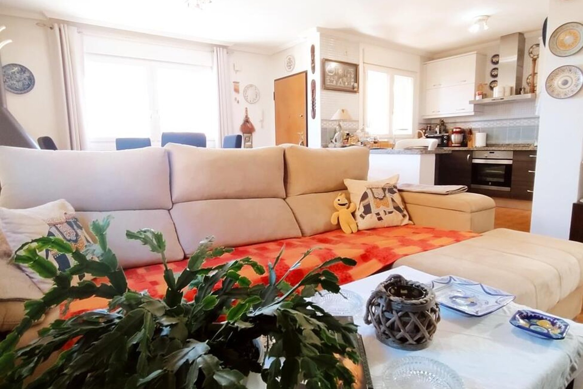 Revente - Villa -
Ciudad Quesada - Costa Blanca