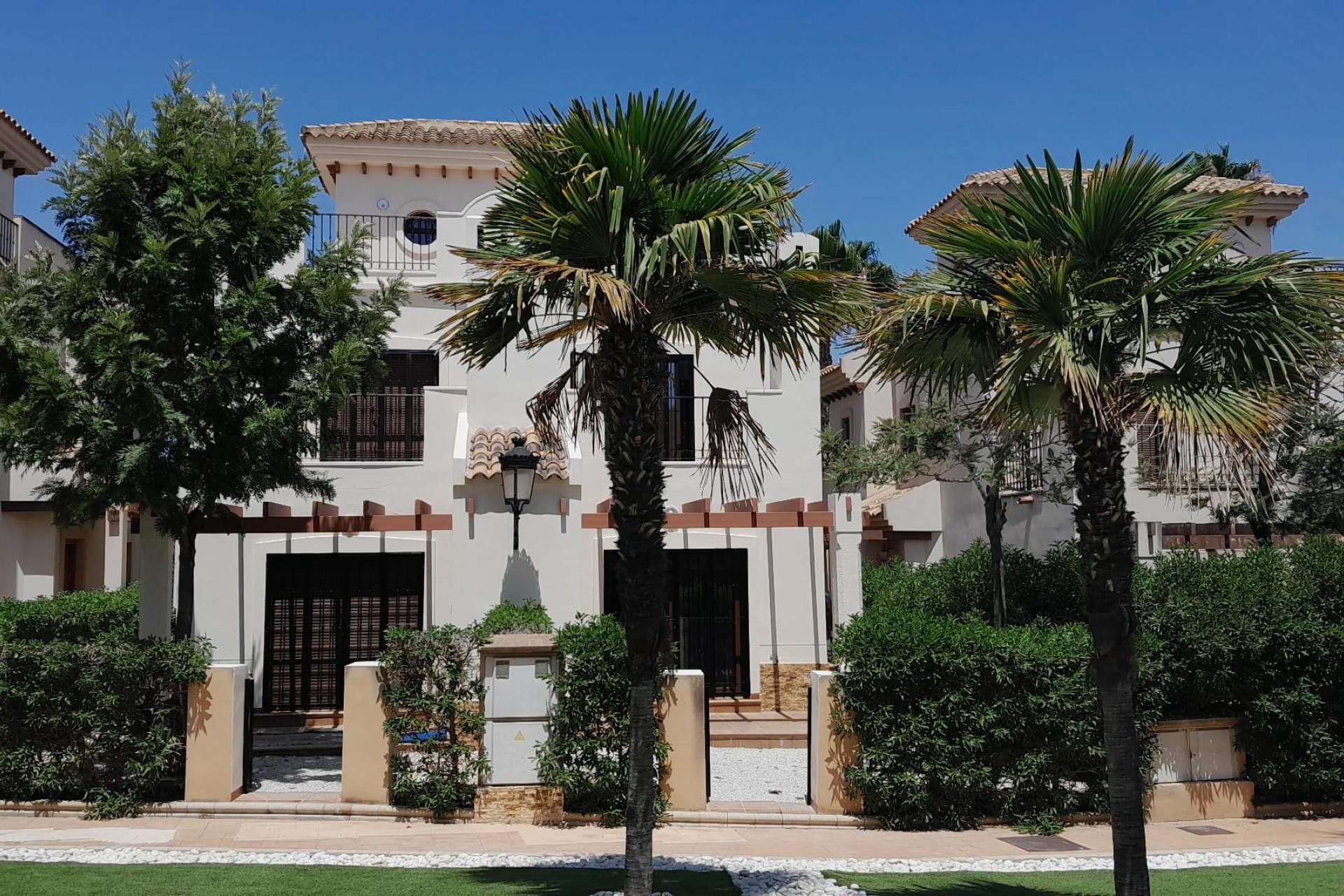 Revente - Villa -
Ciudad Quesada - Costa Blanca
