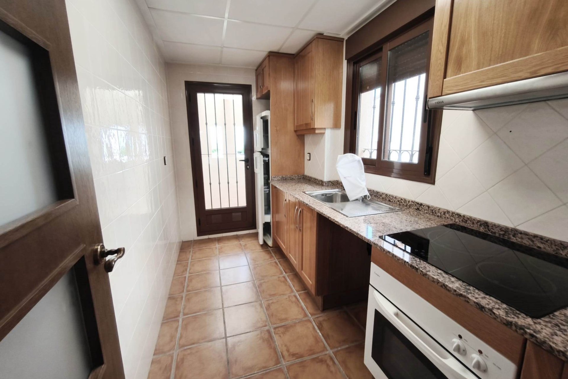 Revente - Villa -
Ciudad Quesada - Costa Blanca